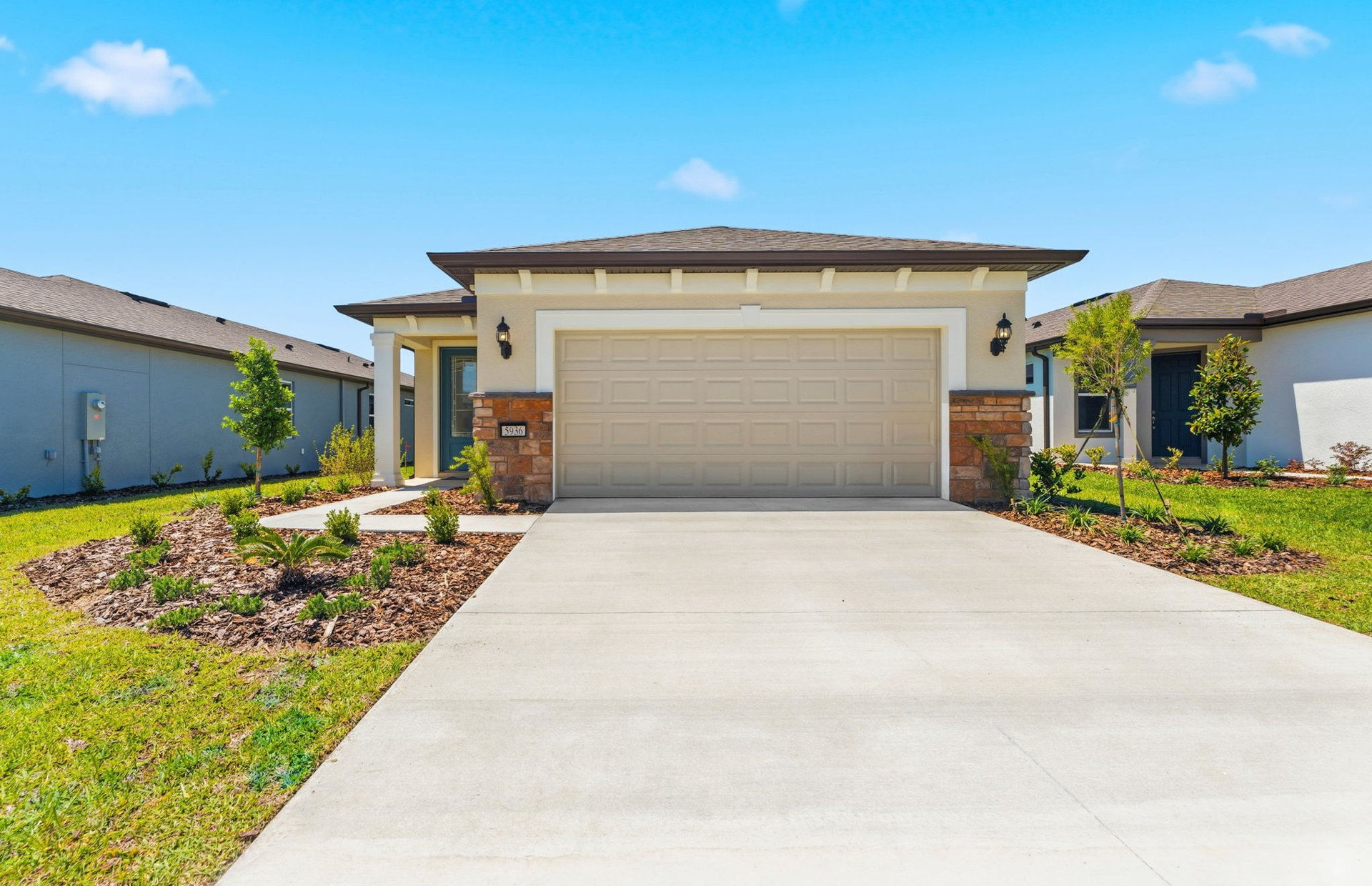 Del Webb Stone Creek