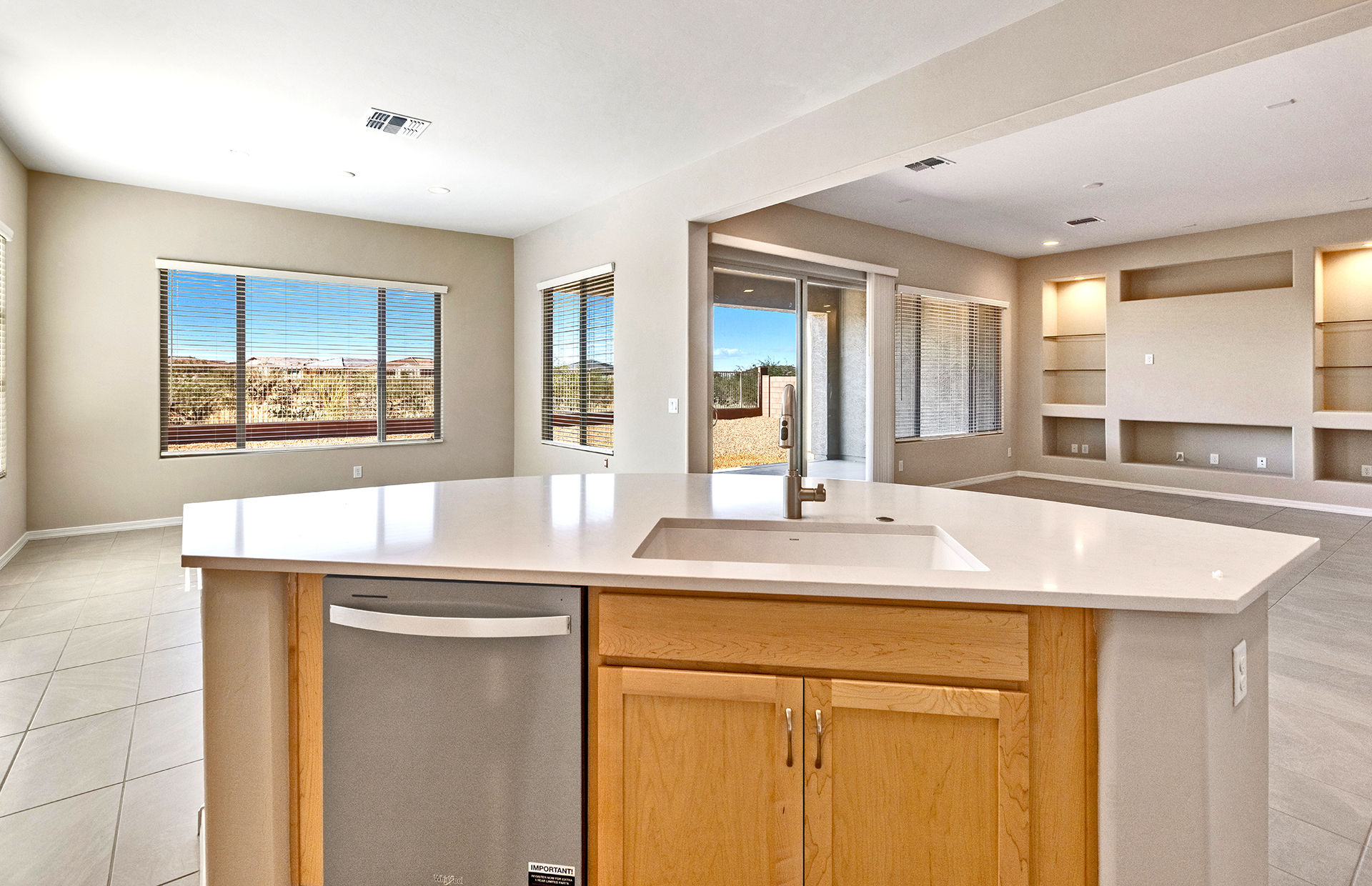 Del Webb At Rocking K photo 4