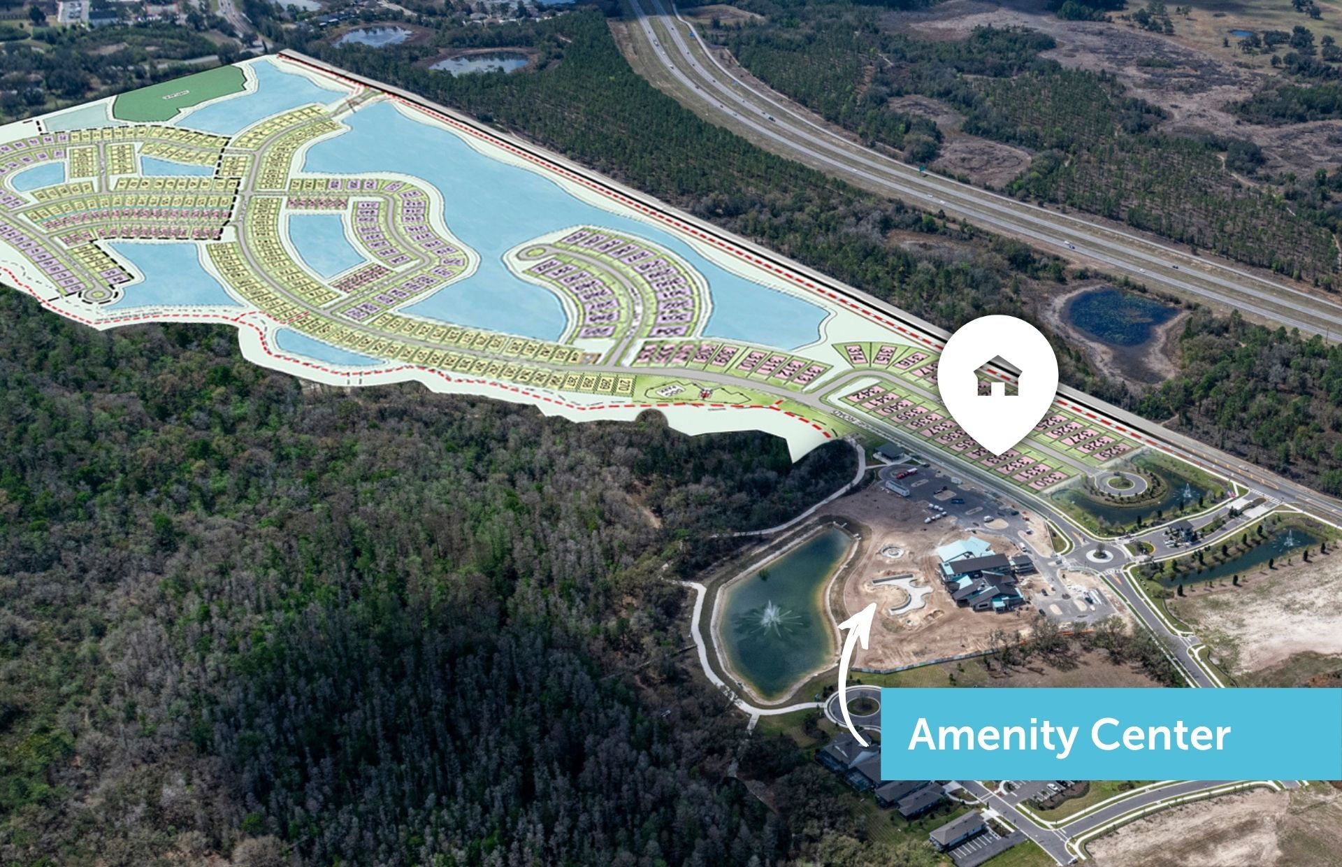 Del Webb River Reserve photo 6