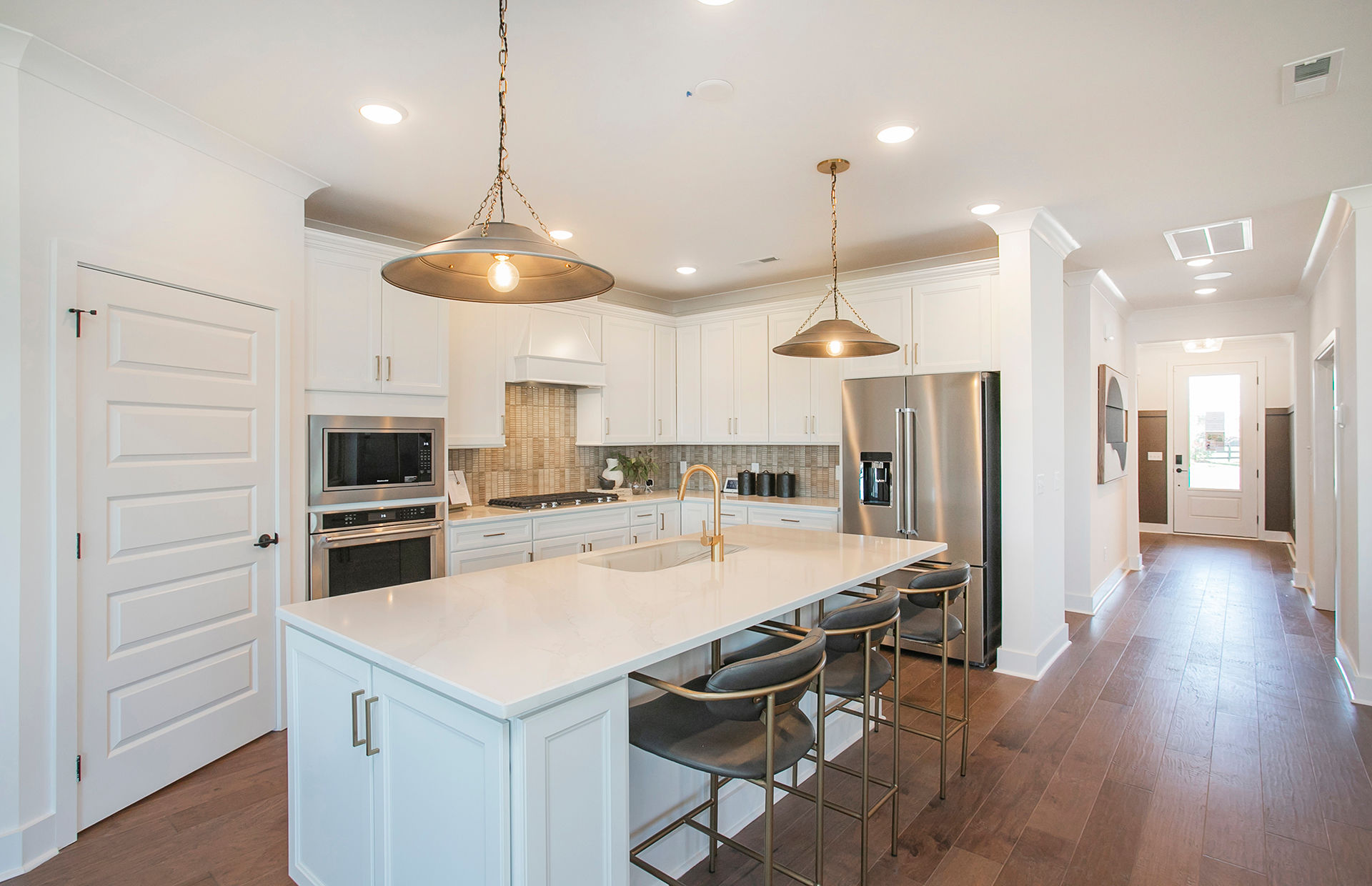 Del Webb Barton Village photo 2