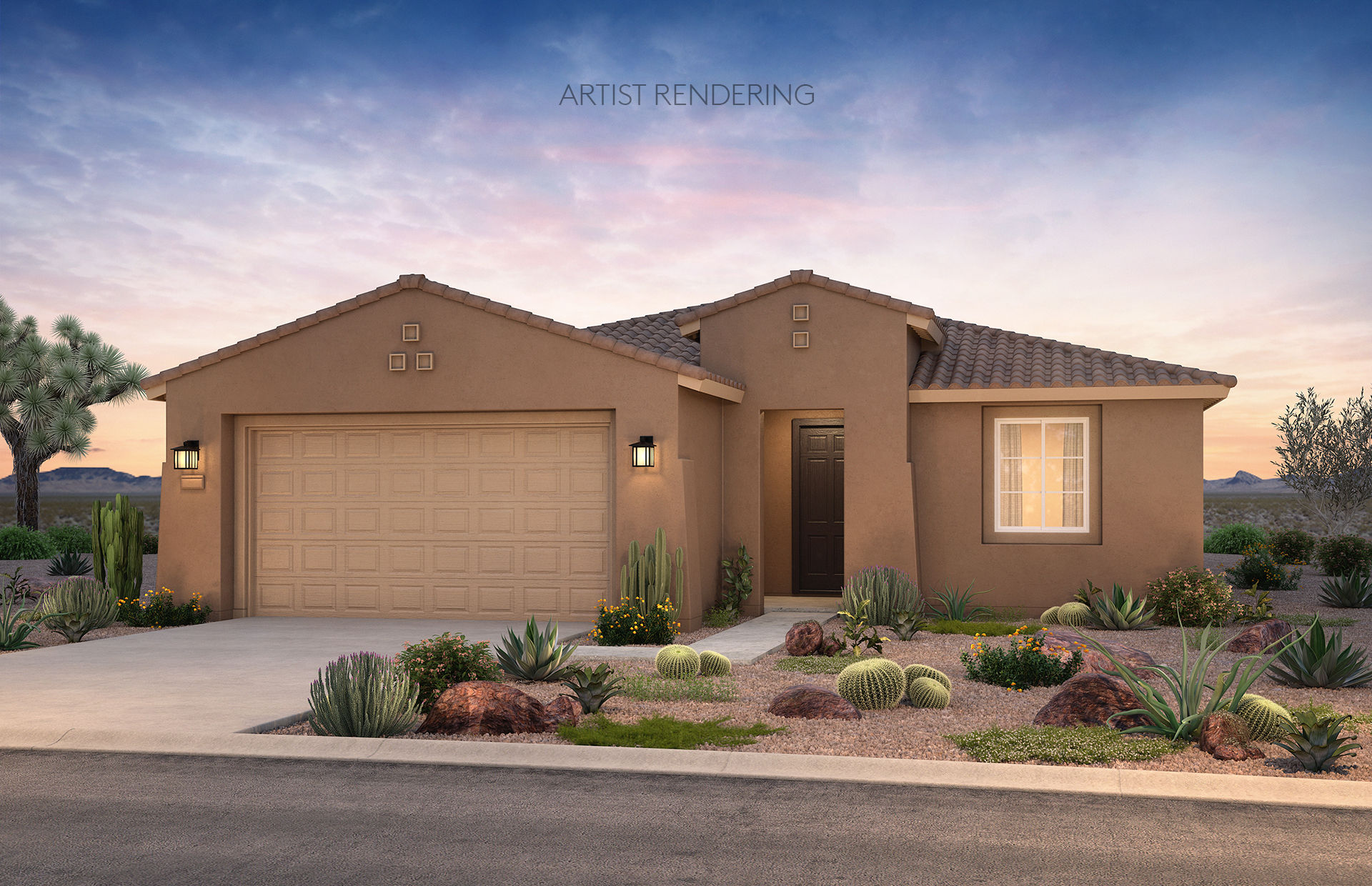 Del Webb At Rocking K photo 3