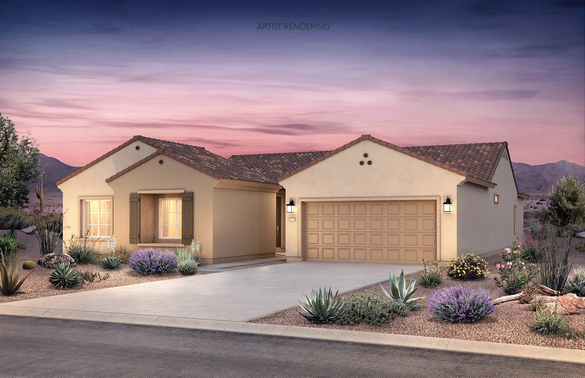 Parkside At Anthem At Merrill Ranch photo 2