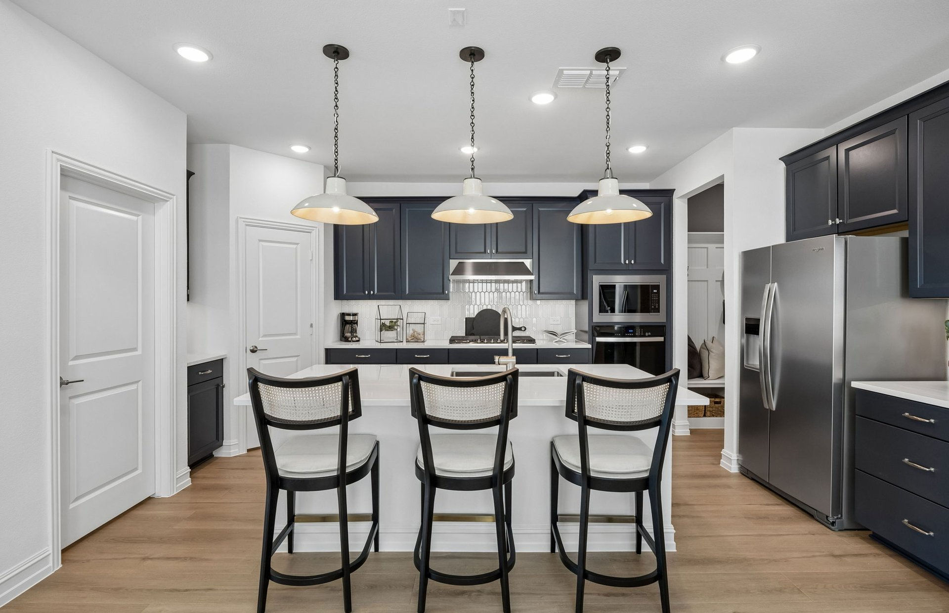 Rainier at 1701 Briarcrest Drive, Celina, Texas: photo 3
