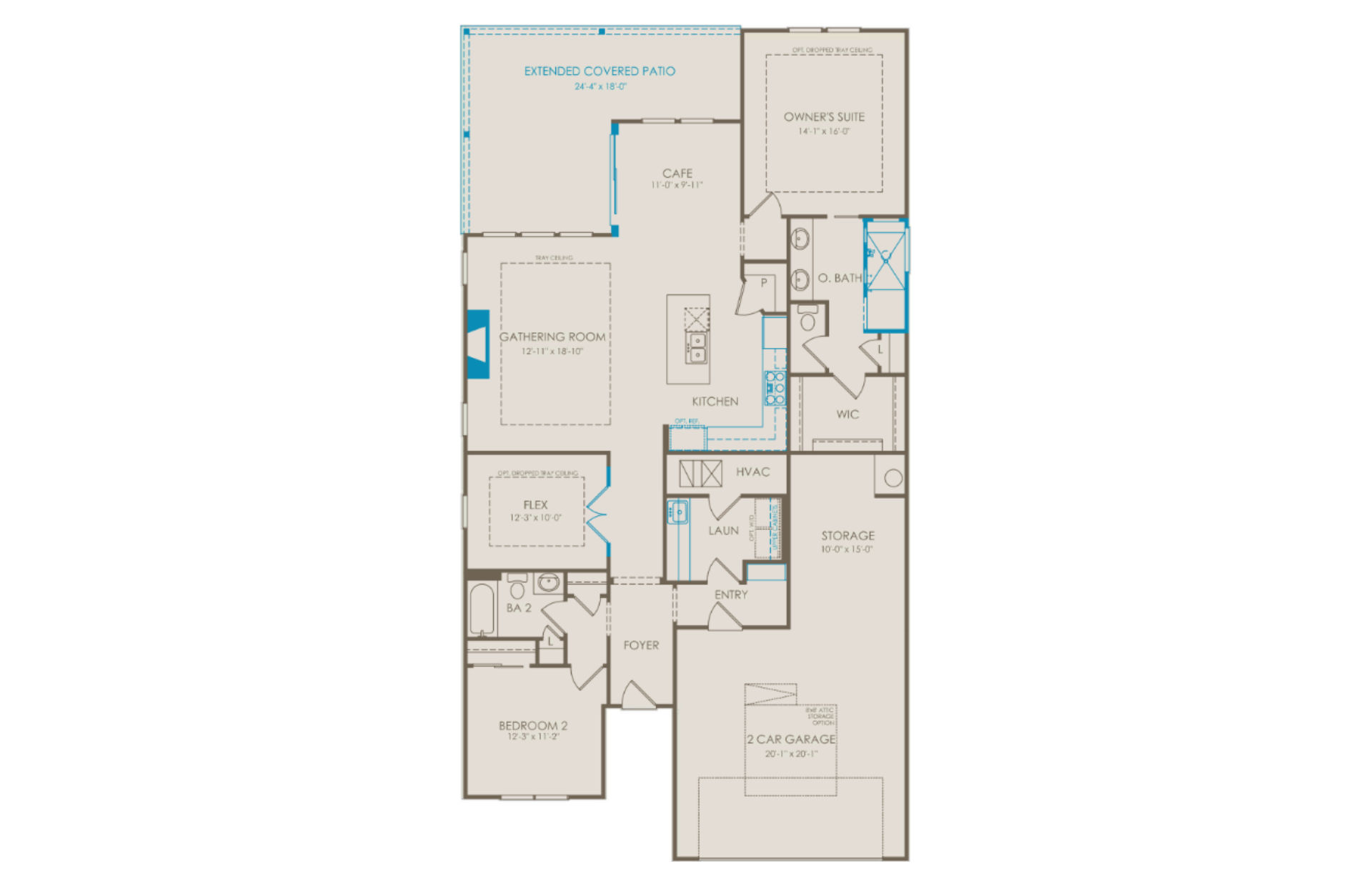 Del Webb Southern Harmony photo 2