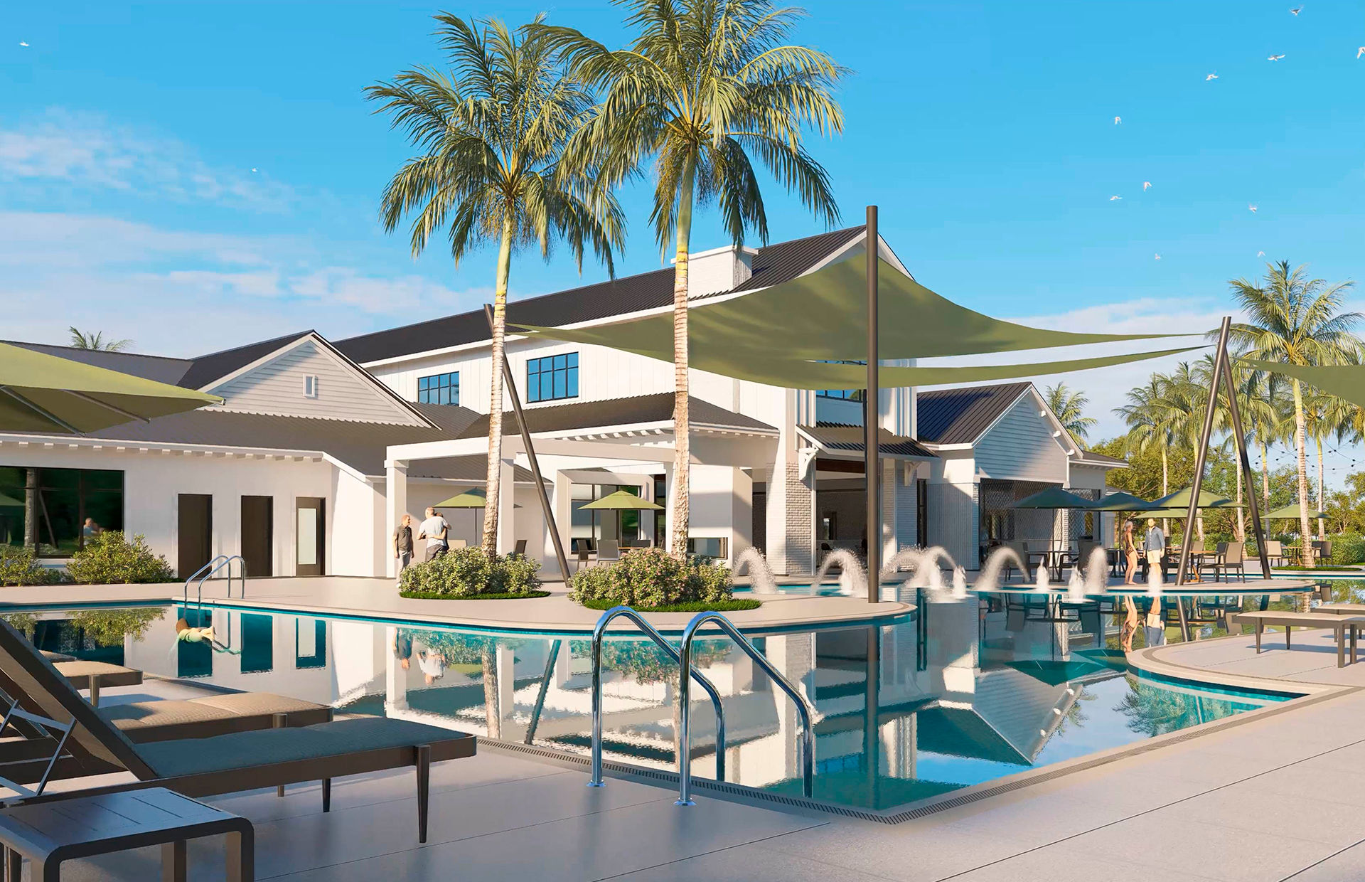 Del Webb Sunchase photo 4