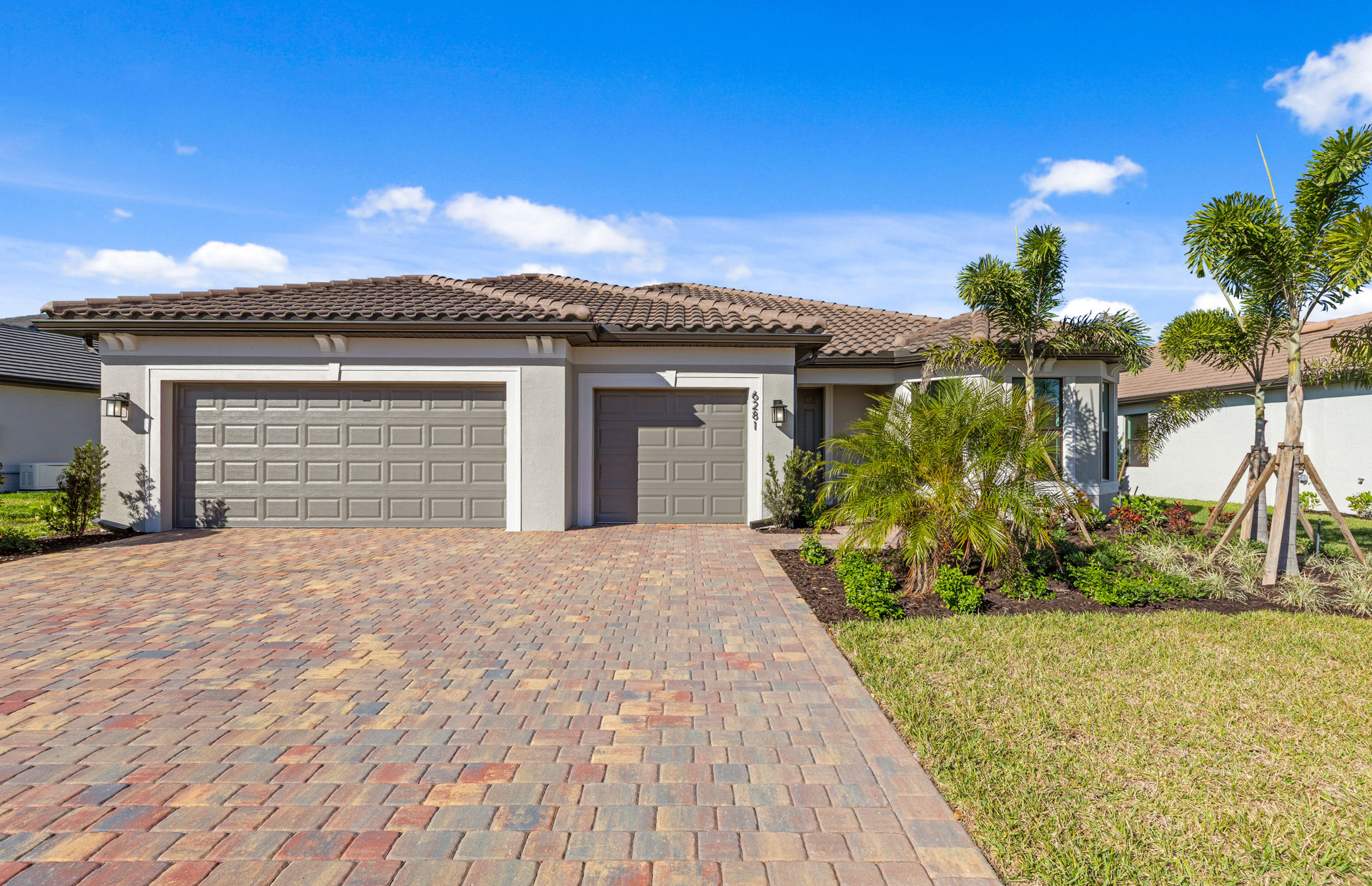 Del Webb Naples
