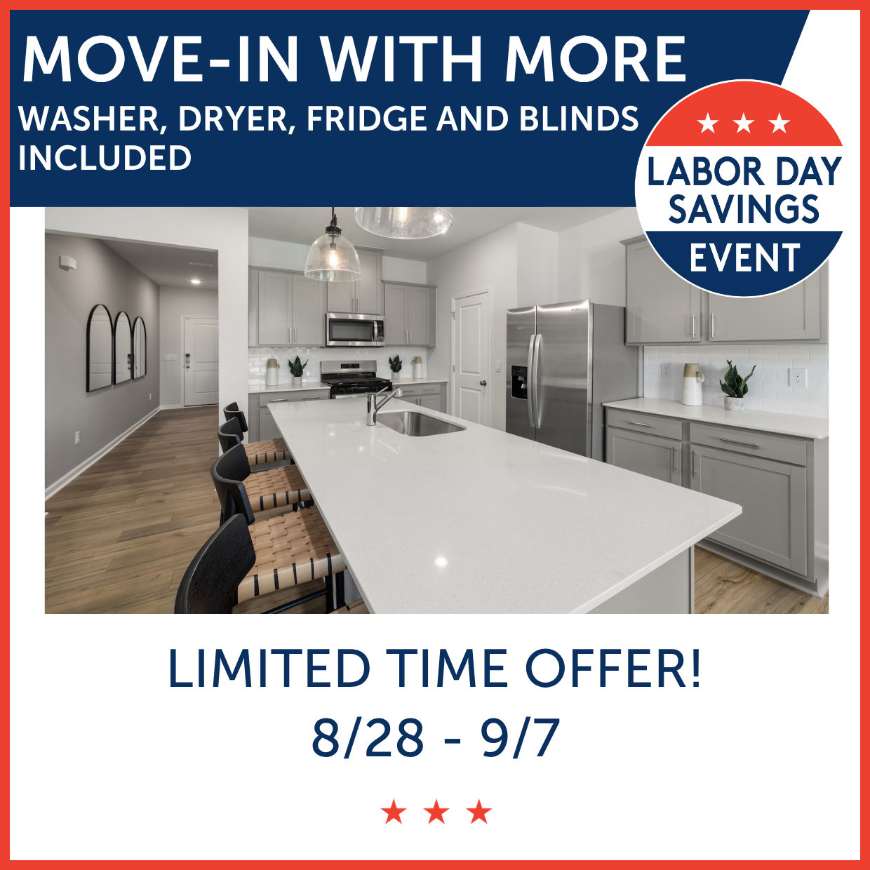 Limited-Time Offer