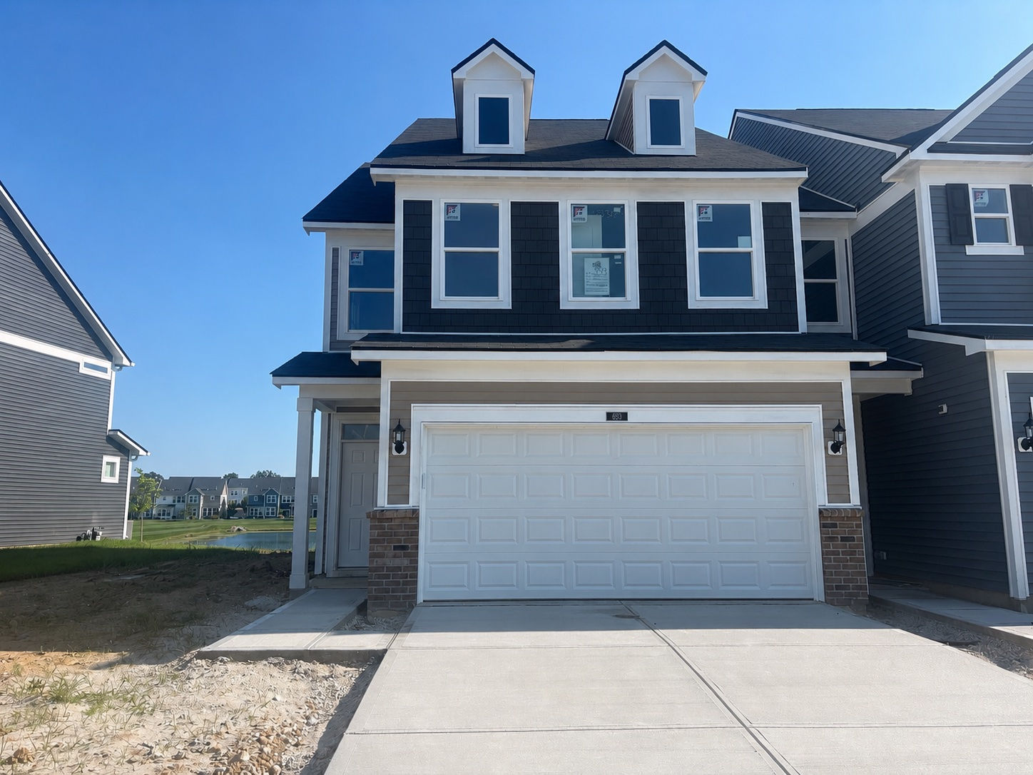 Lancaster Townhomes photo 4