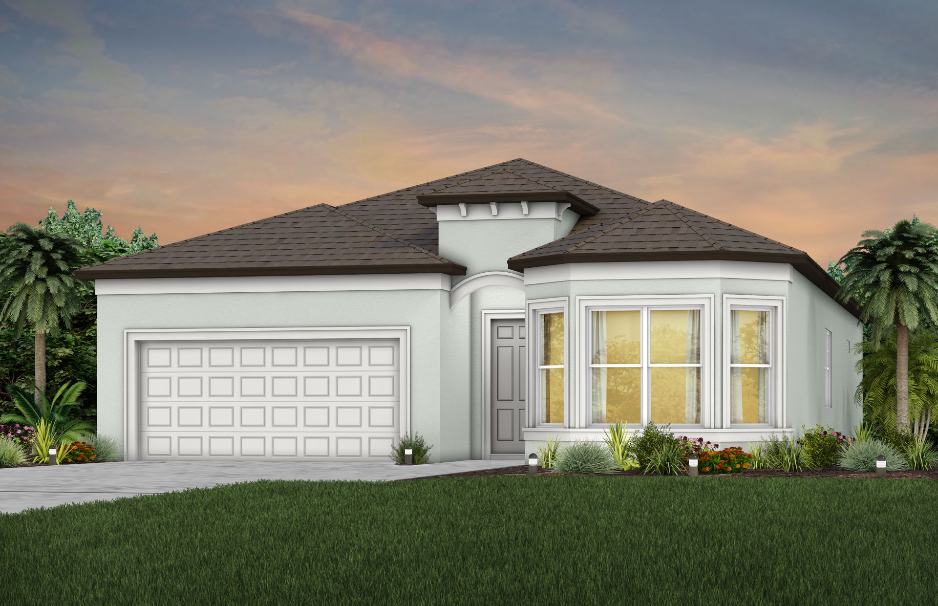 Del Webb Stone Creek