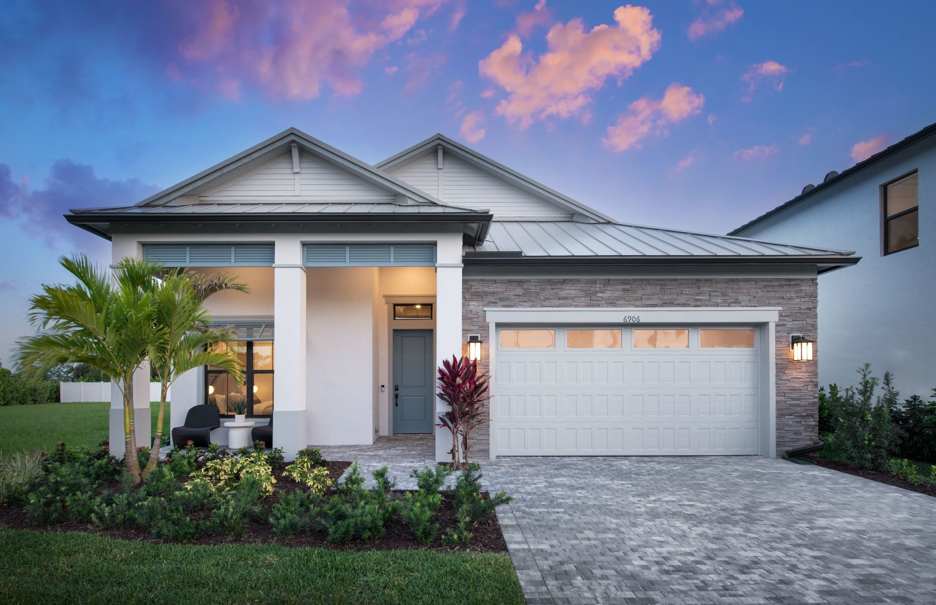 The Reserve At Eastpointe photo 6