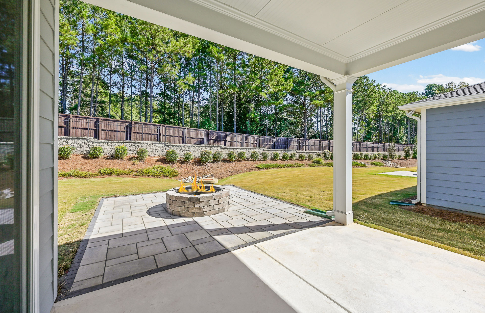 Sun City Peachtree photo 3