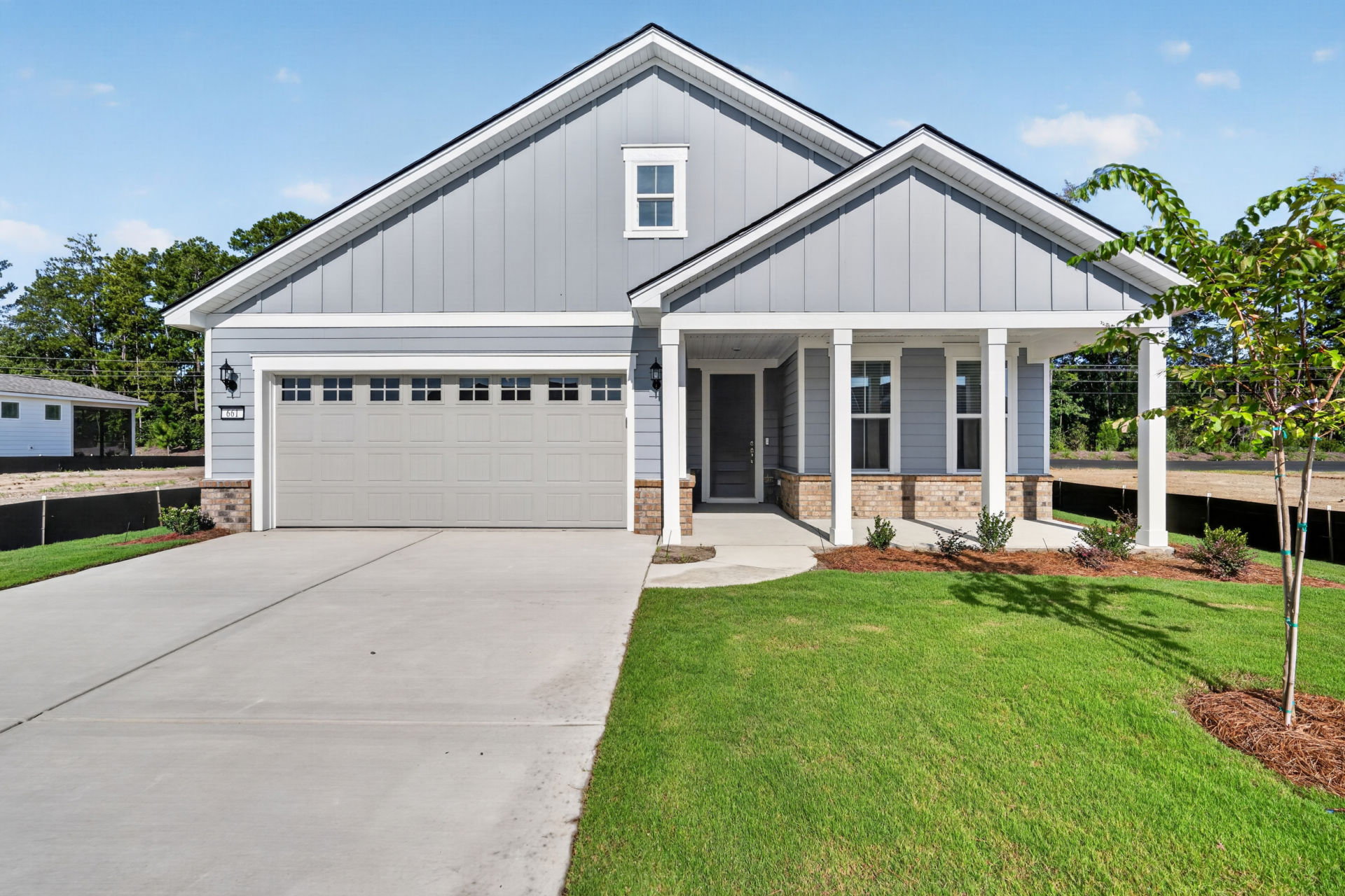 Del Webb Charleston At Nexton photo 4