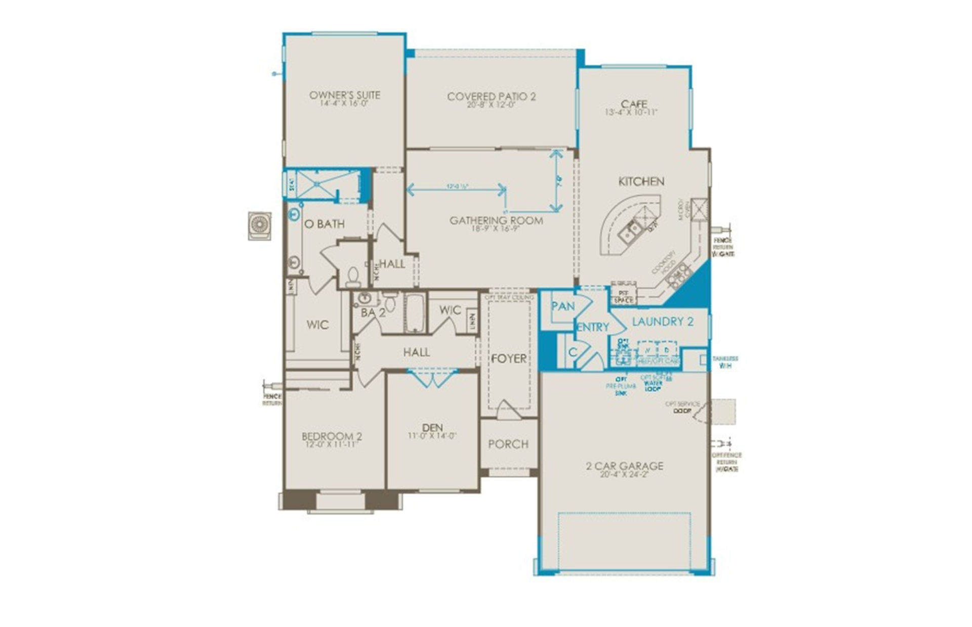 Del Webb At Rocking K photo 2