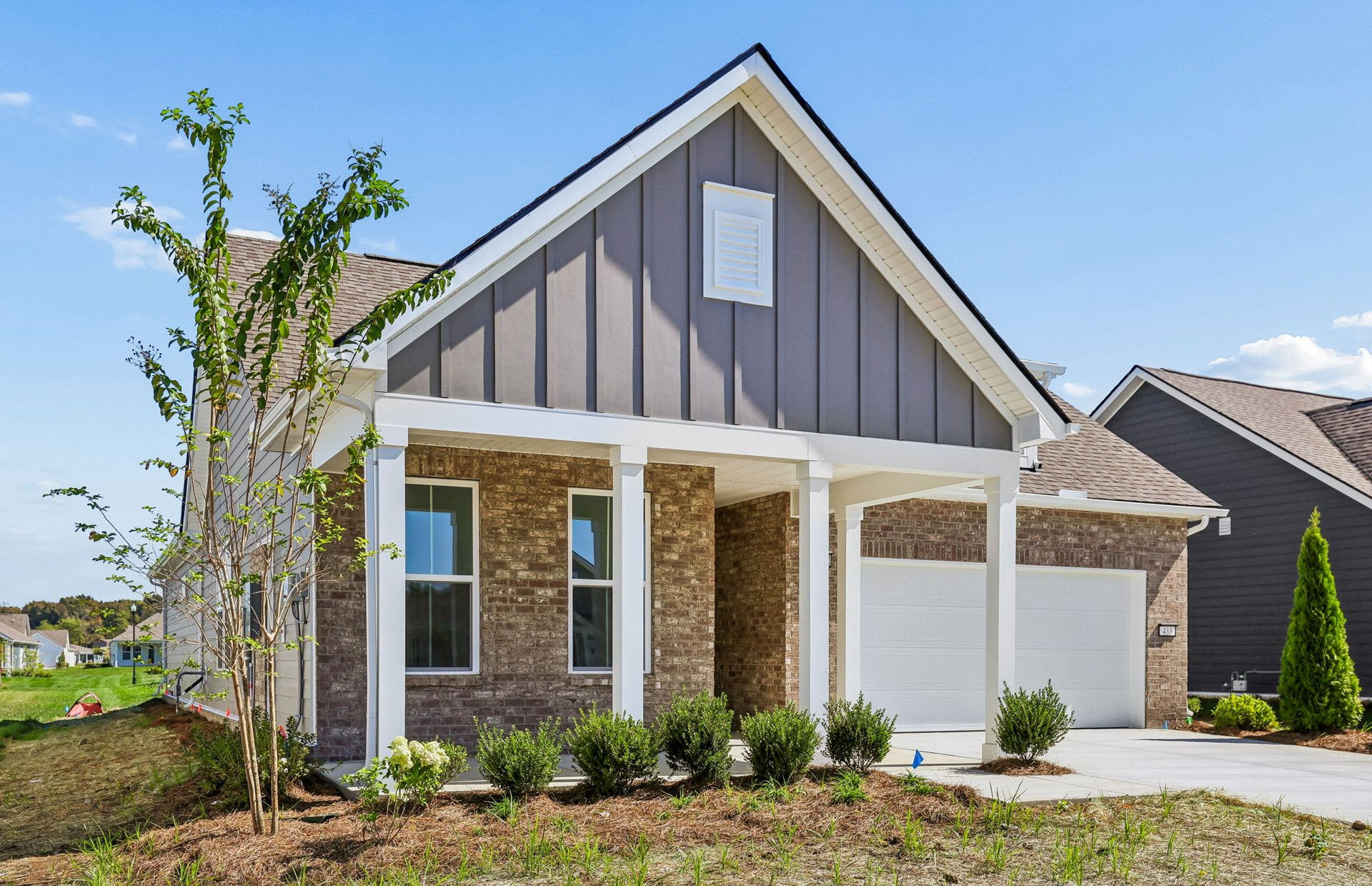 Del Webb Southern Harmony photo 5