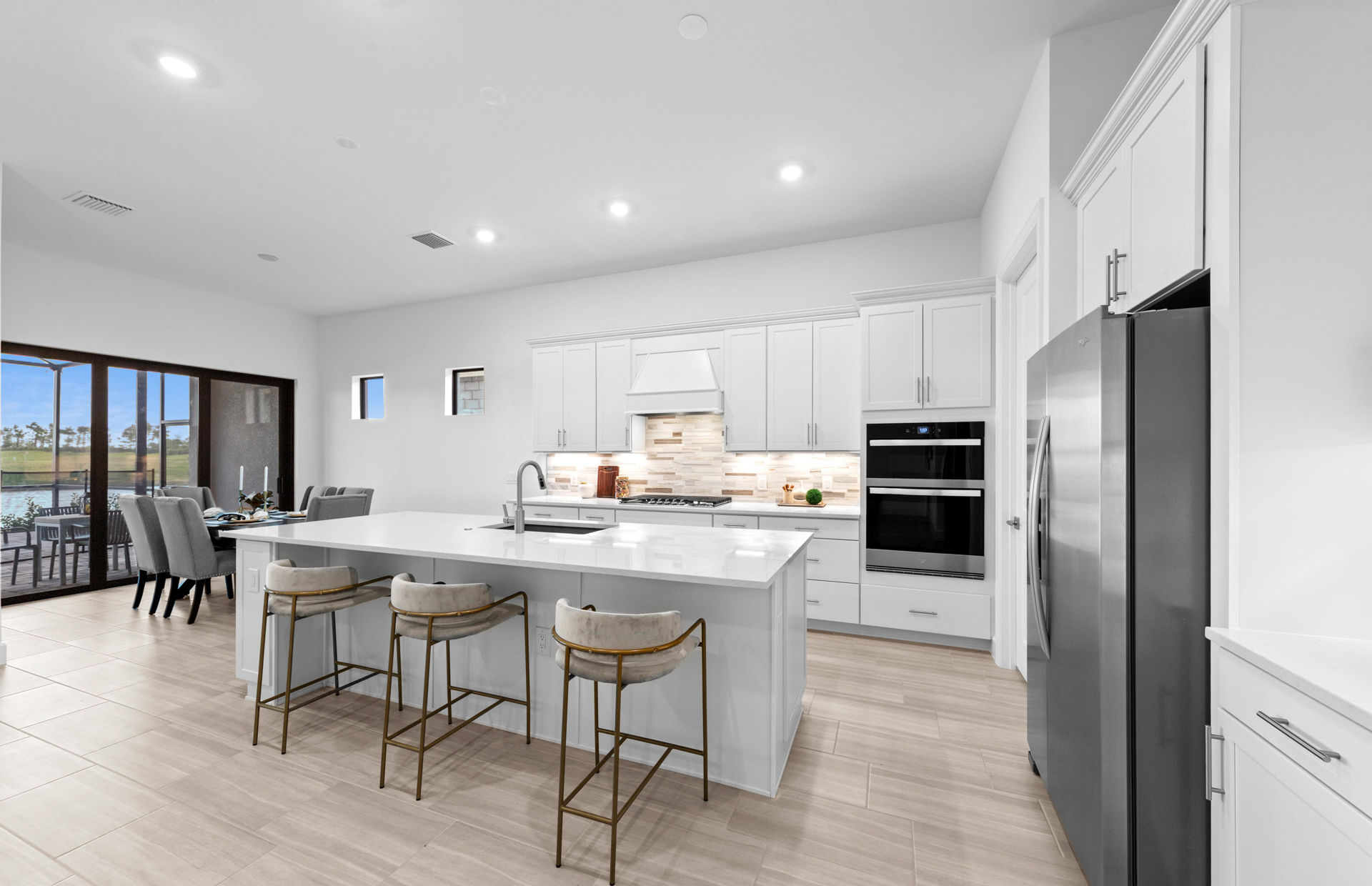 Del Webb Catalina photo 3