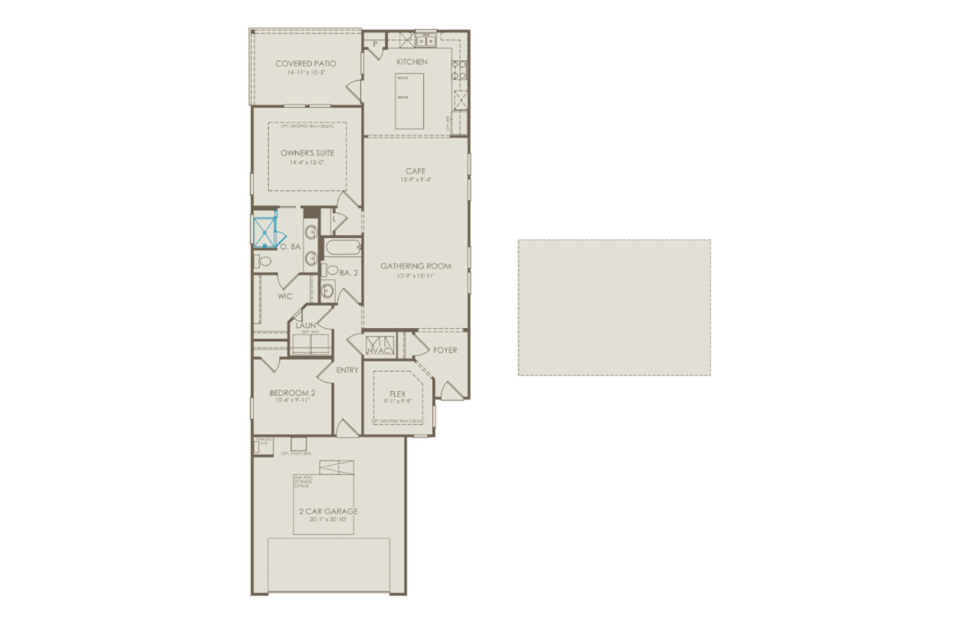 Del Webb Southern Harmony photo 2