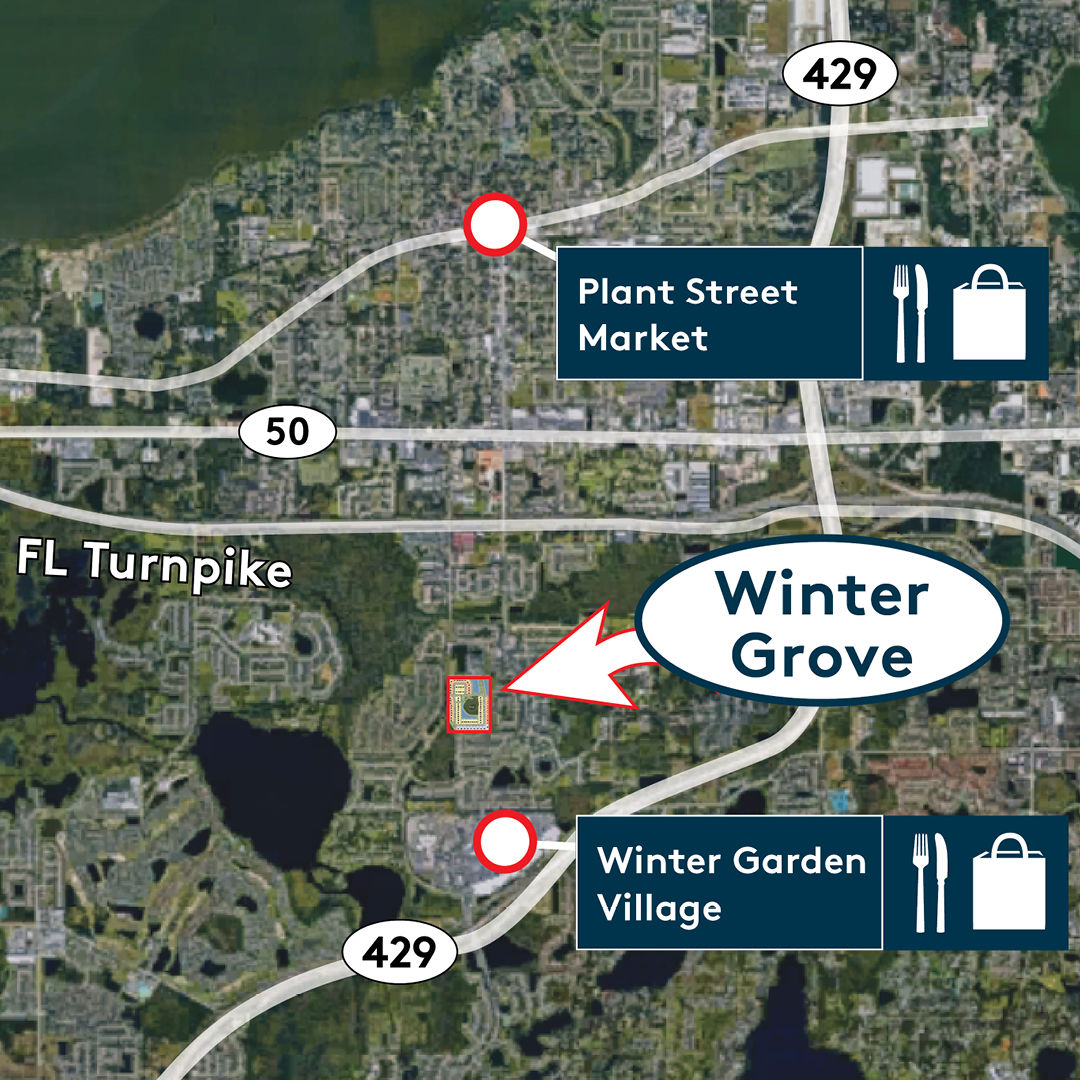 winter grove map