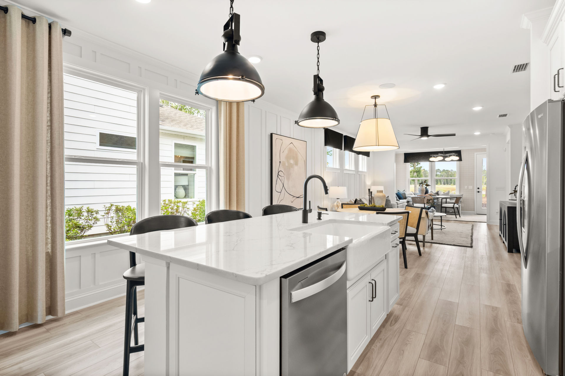 Del Webb Savannah At Heartwood photo 4