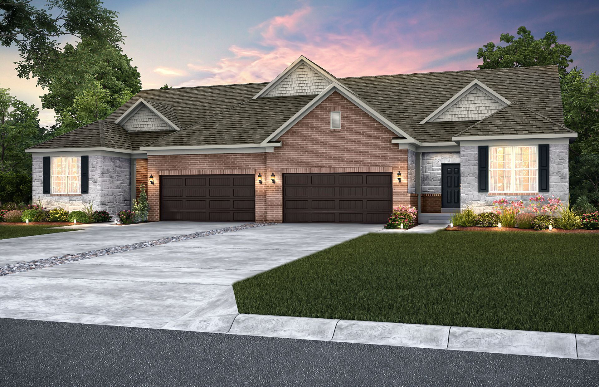The Village At Beacon Pointe photo 4