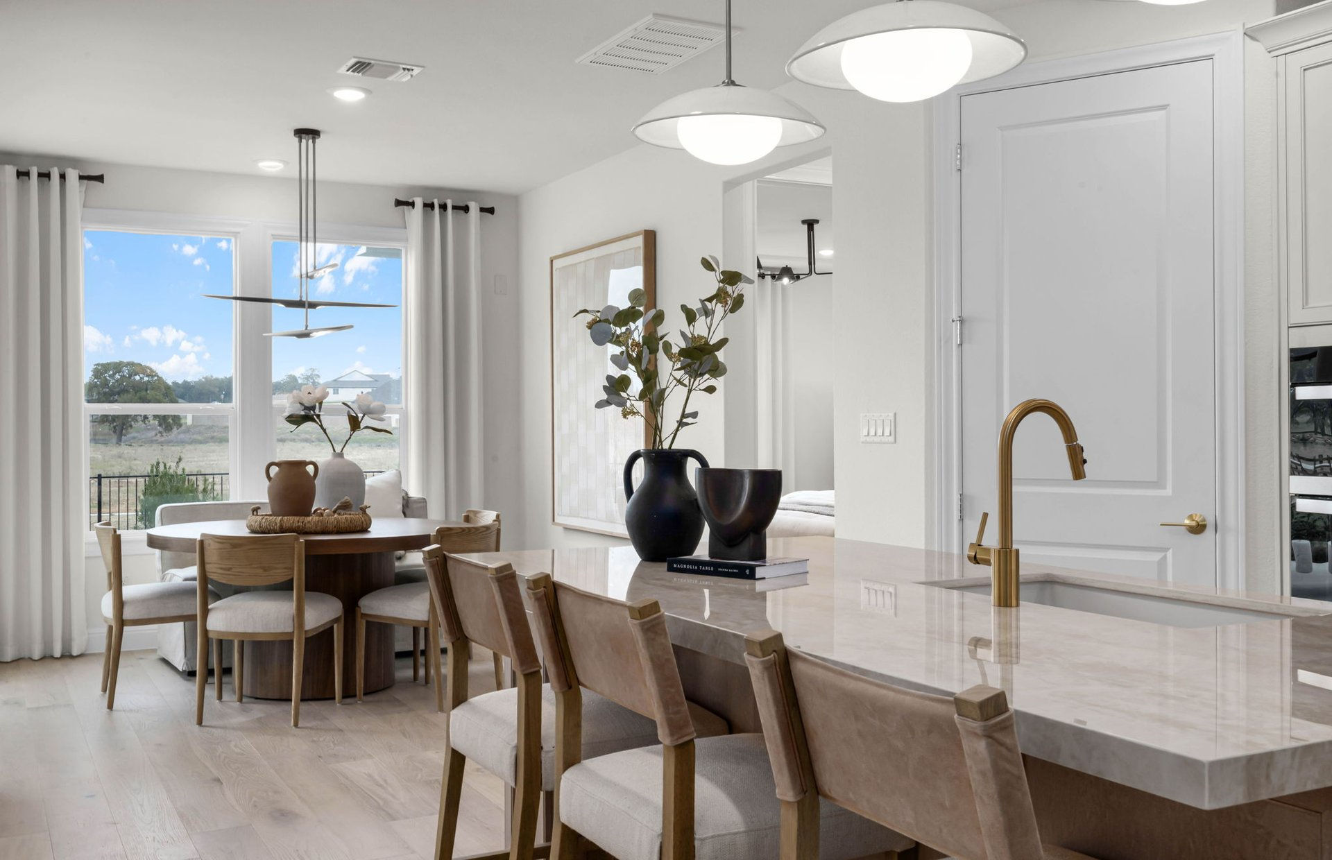 Del Webb New Braunfels At Veramendi photo 2