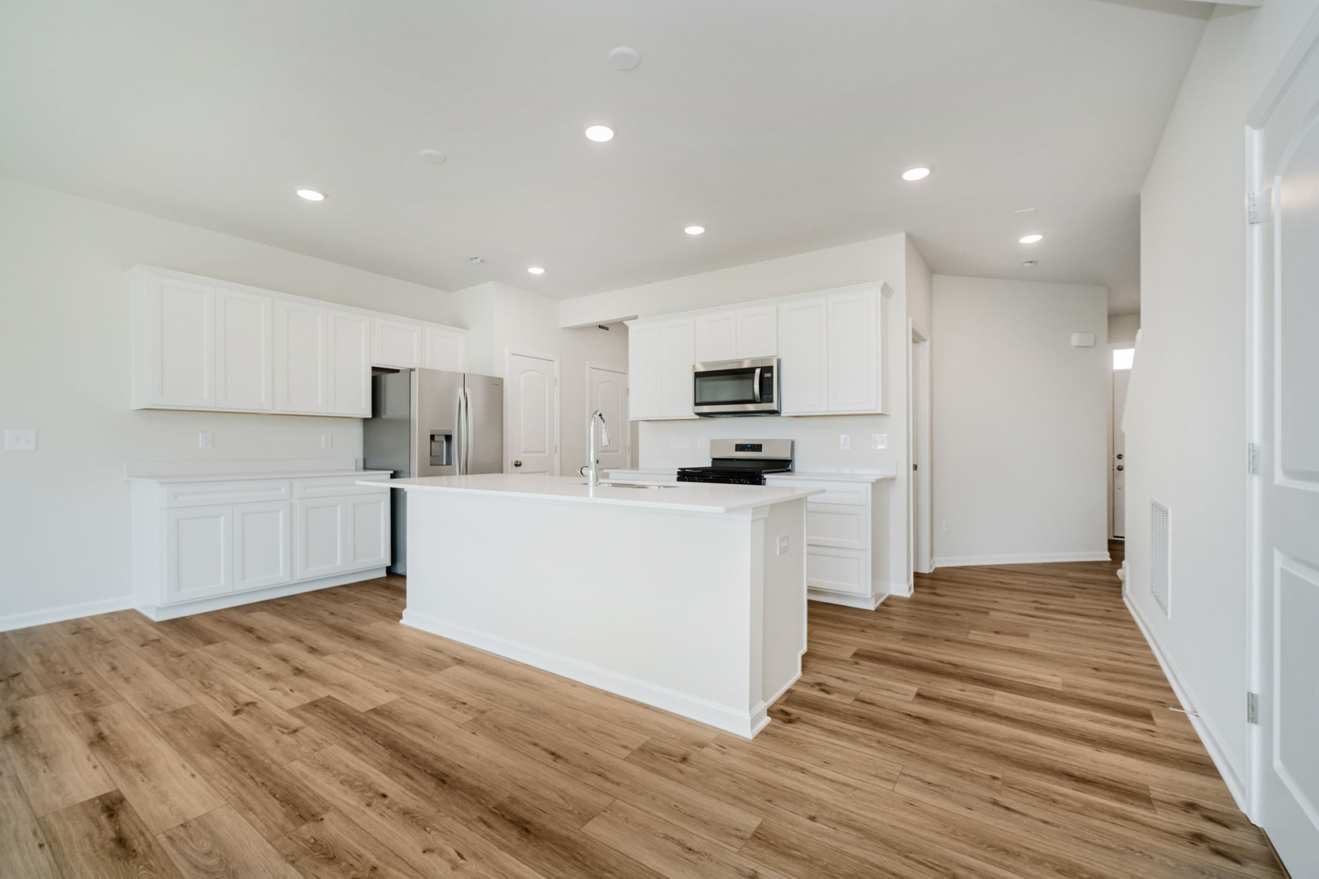 Lancaster Townhomes photo 4