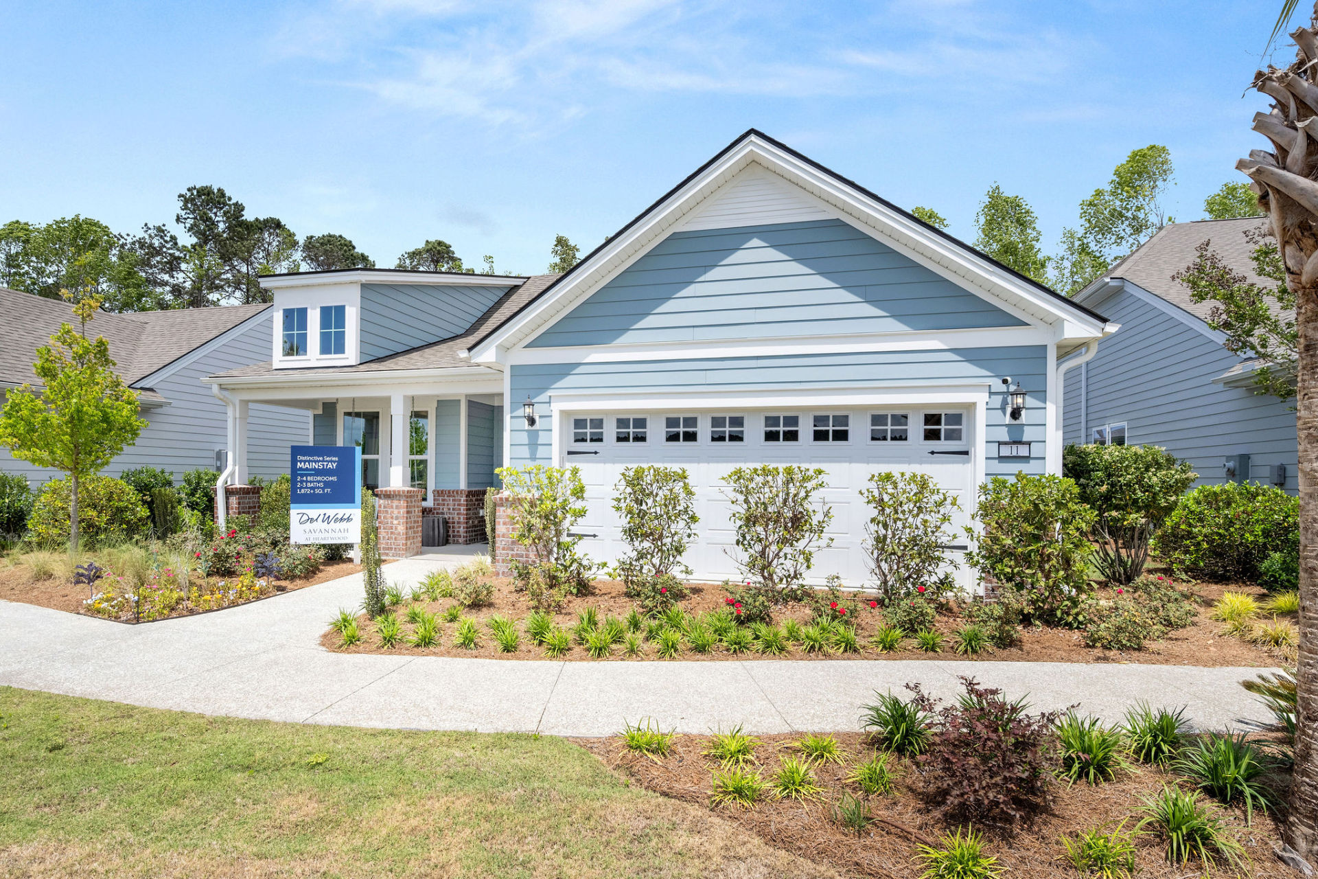 Del Webb Savannah At Heartwood photo 2