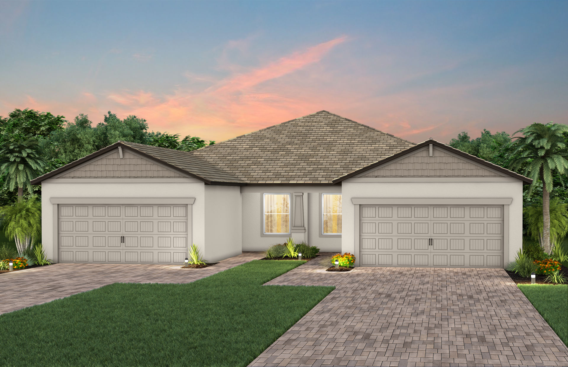 Del Webb Explore North River Ranch