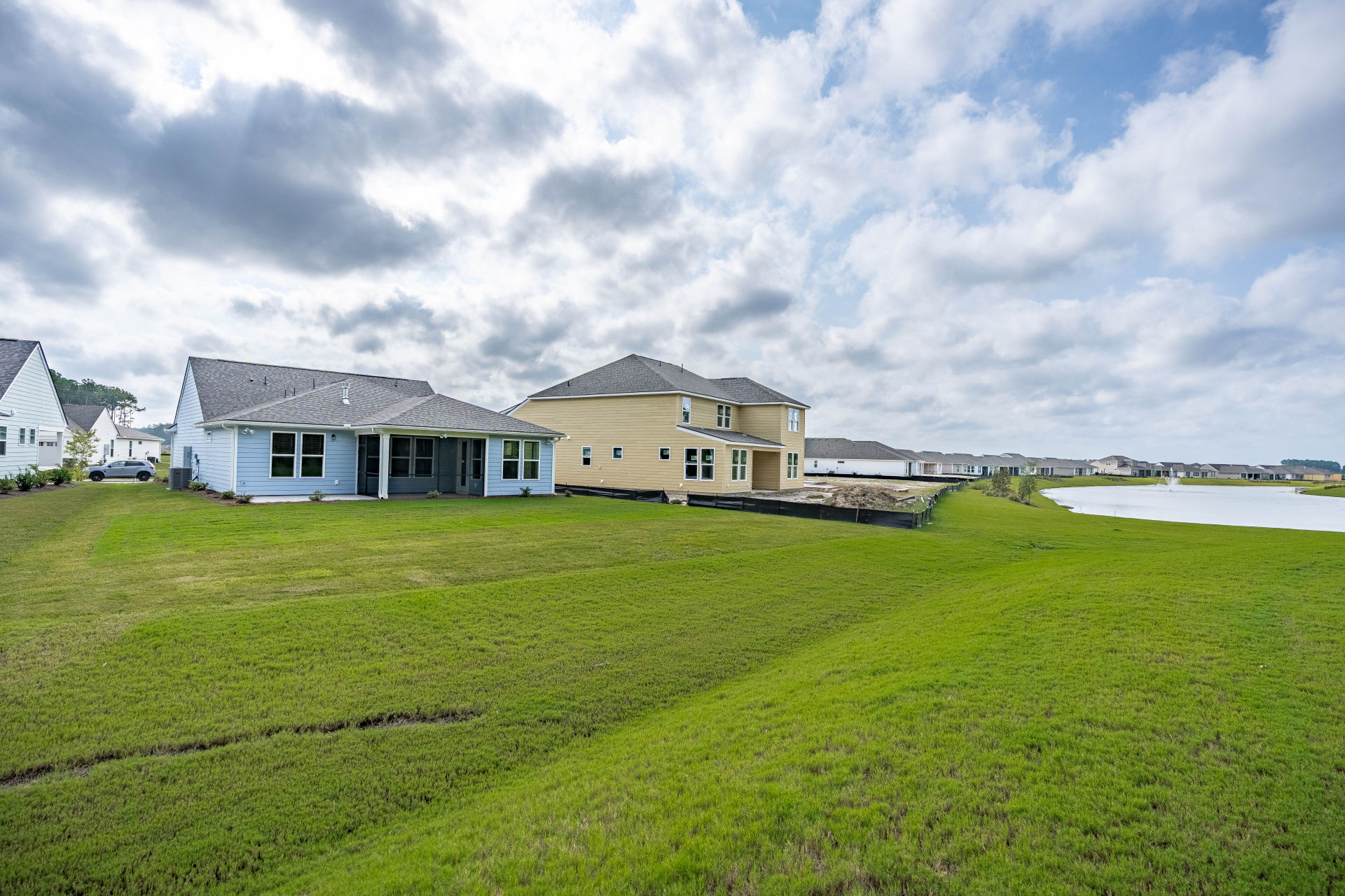 Del Webb Charleston At Nexton photo 4