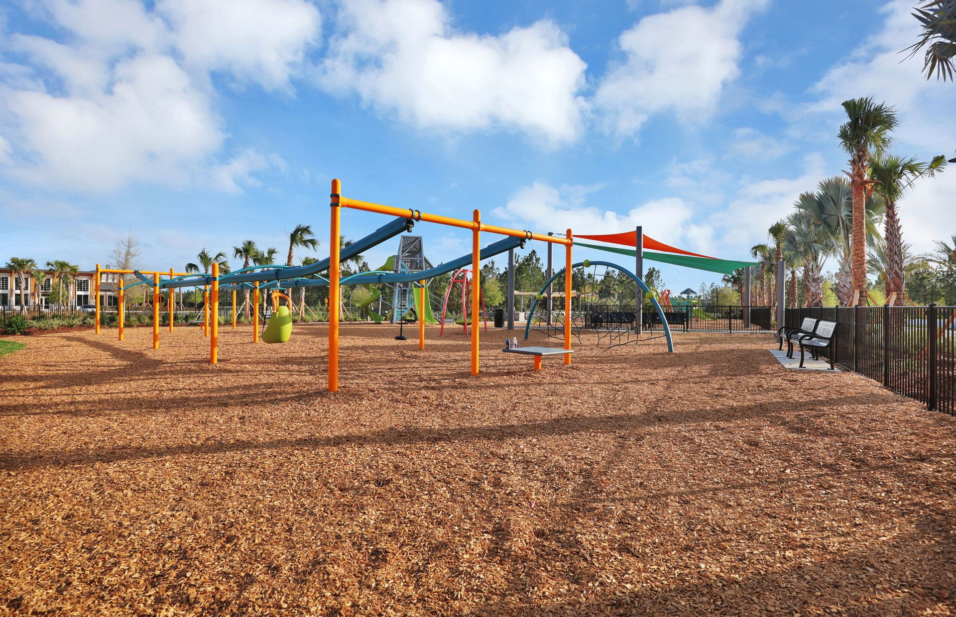 Del Webb Saint Johns photo 2