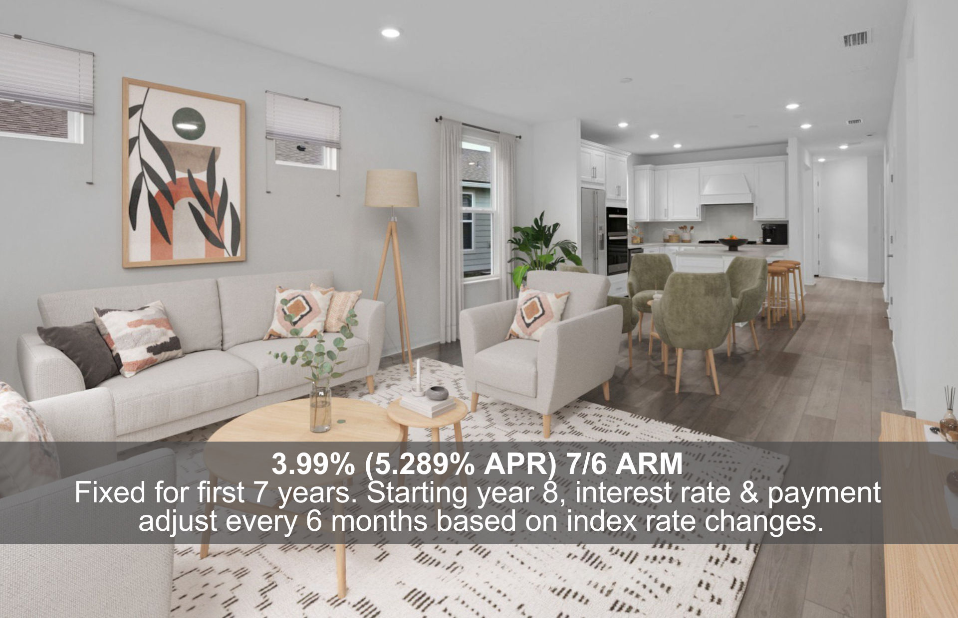 Del Webb Wildlight