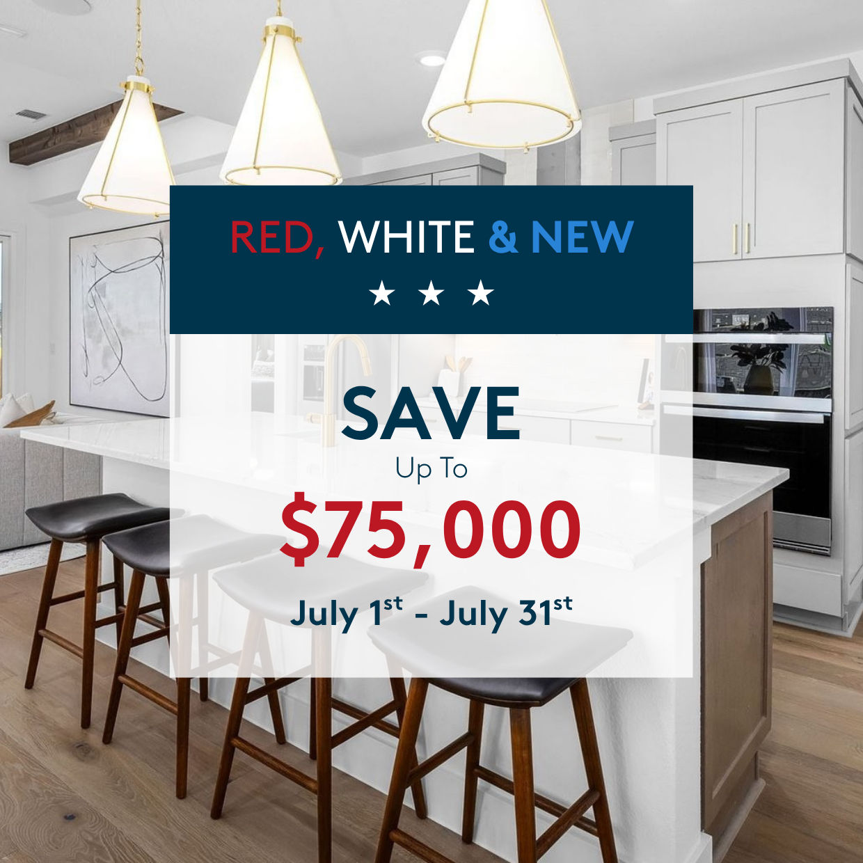 Limited Time Savings!