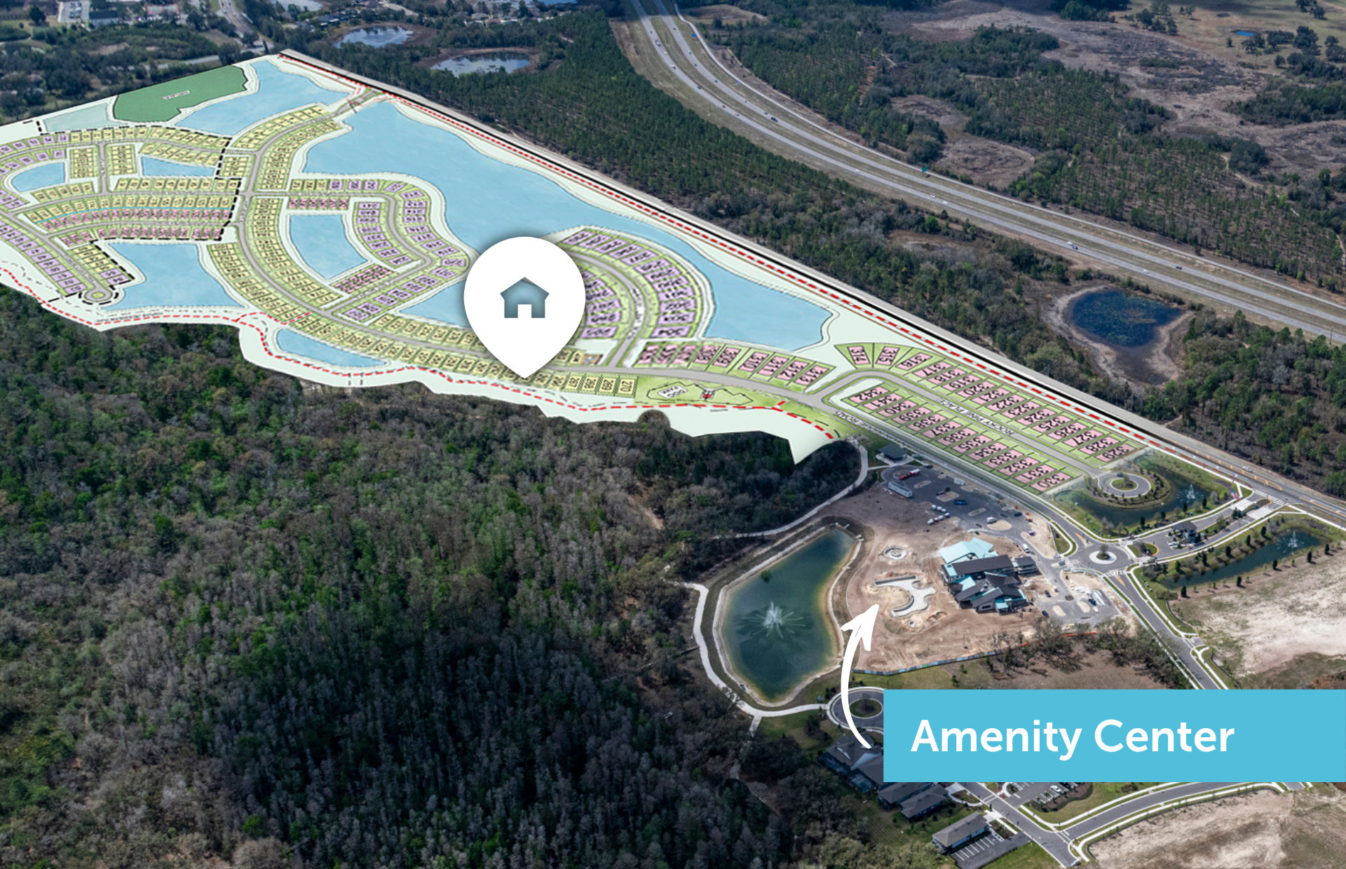 Del Webb River Reserve photo 5
