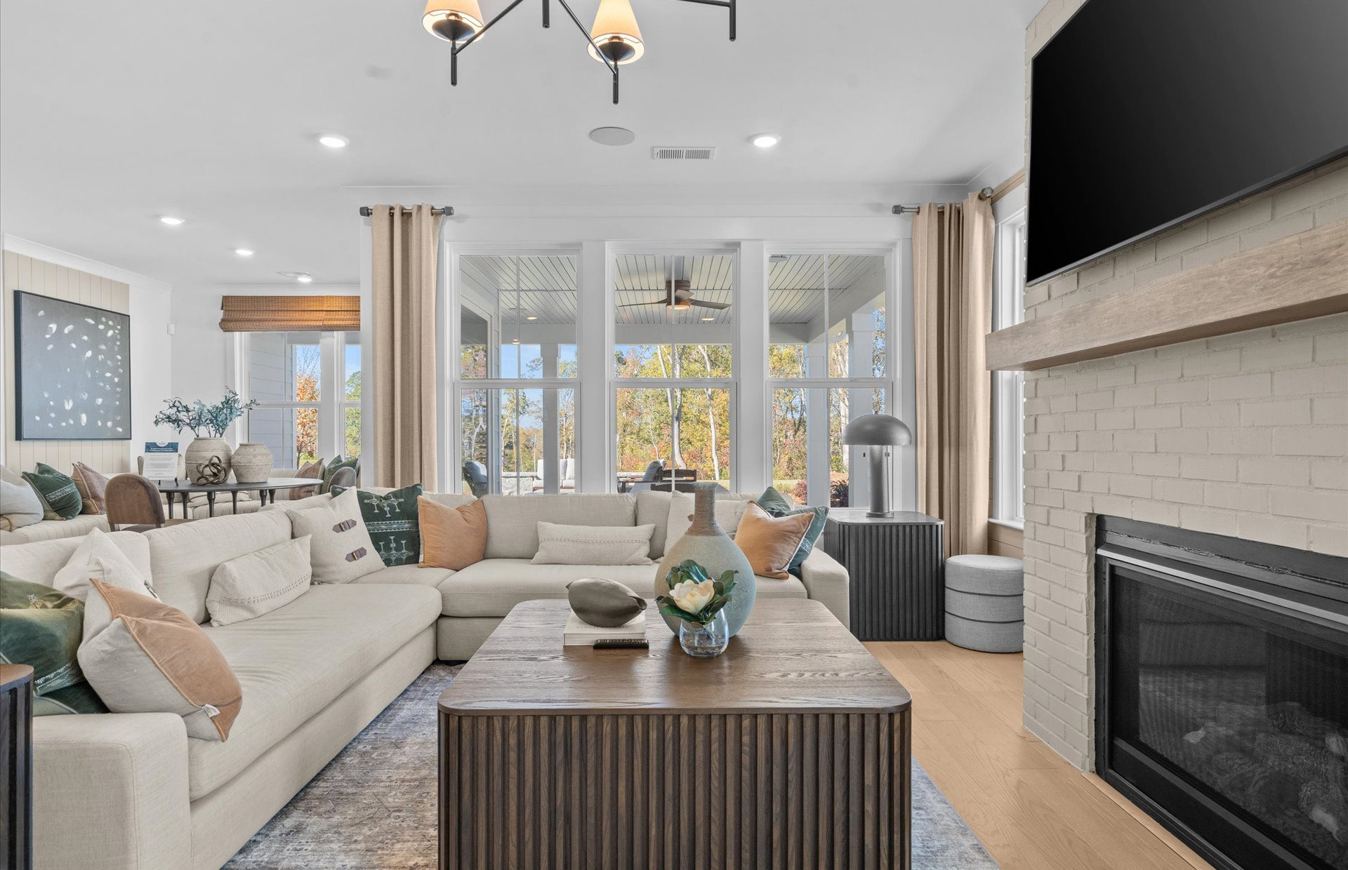 Del Webb Greenville photo 2