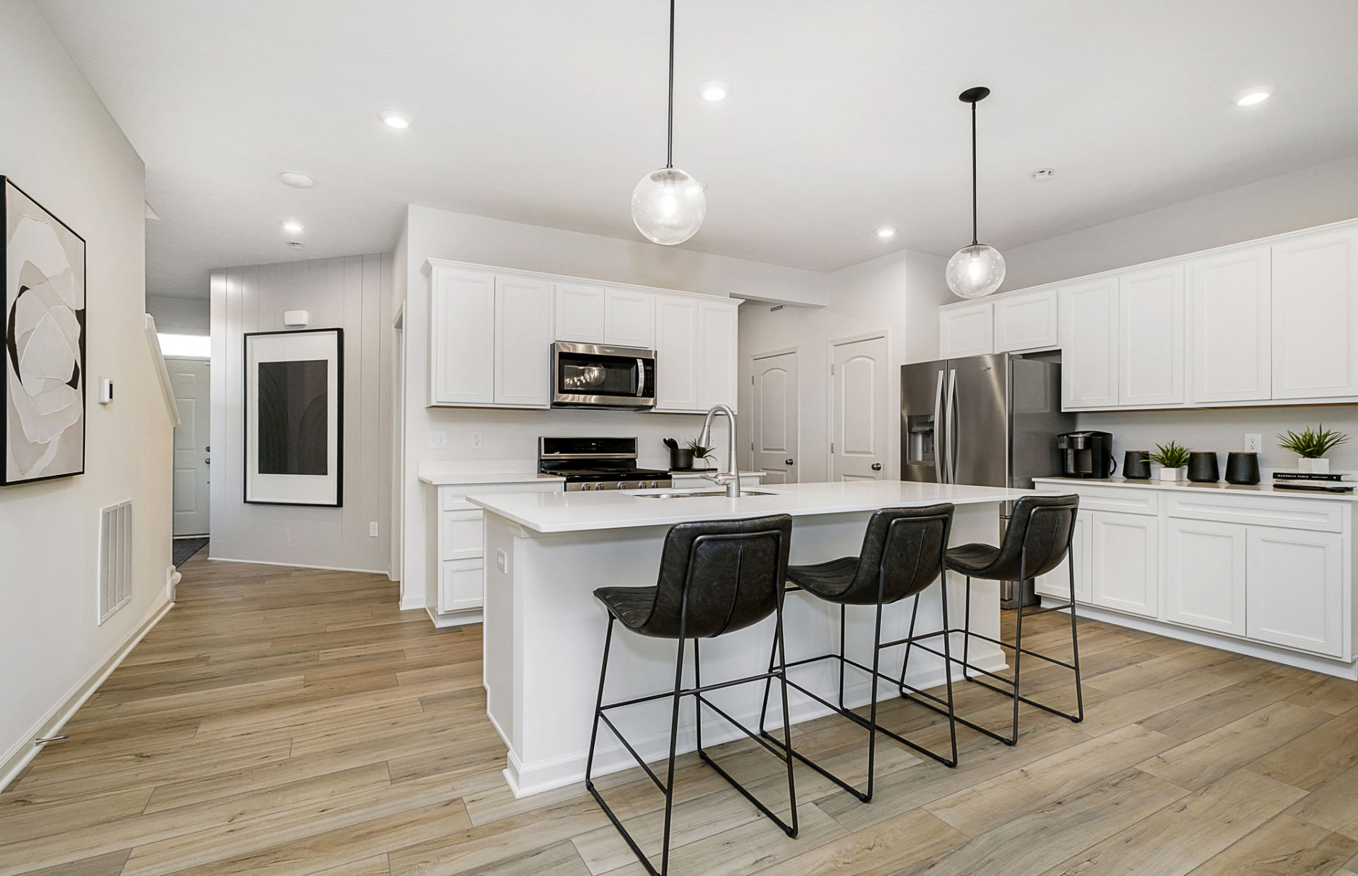 Lancaster Townhomes photo 4