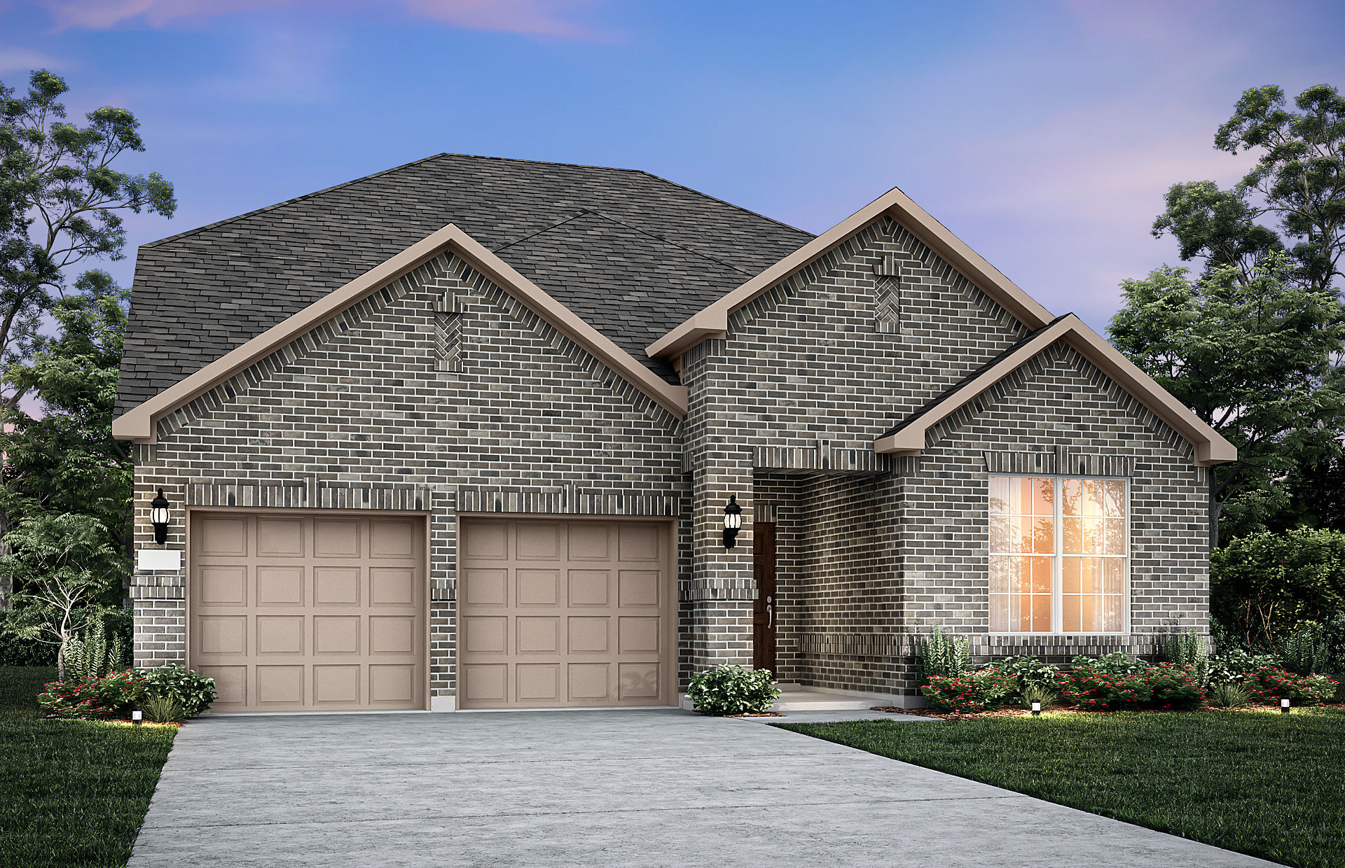Keller at 3304 Goshawk Drive, Denton, Texas: photo 1