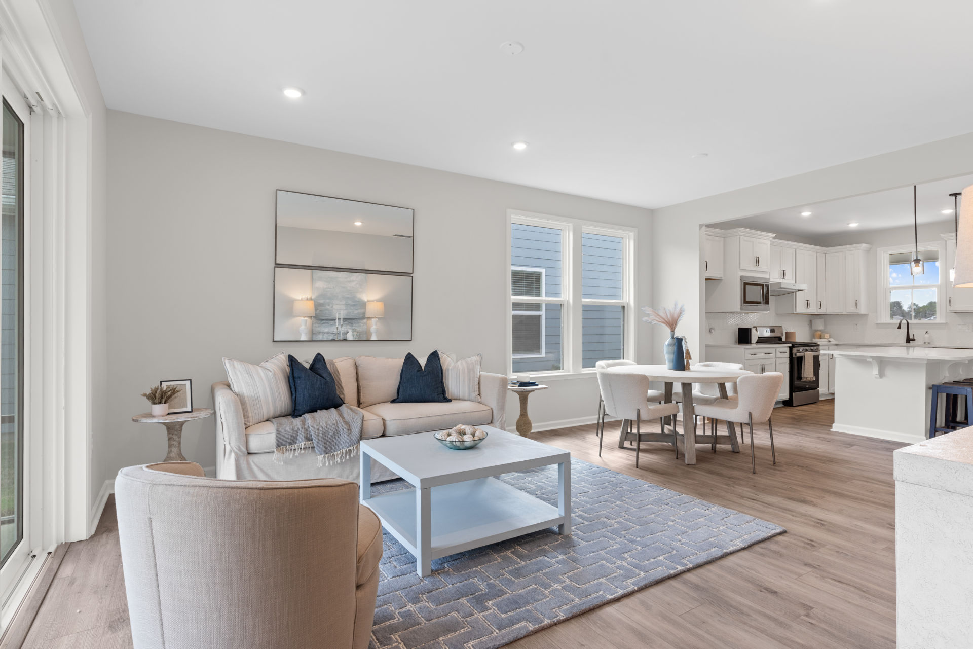 Del Webb Ocean Isle Beach photo 4
