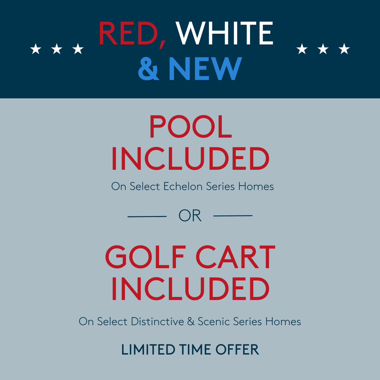 Pool Or Golf Cart Included 
