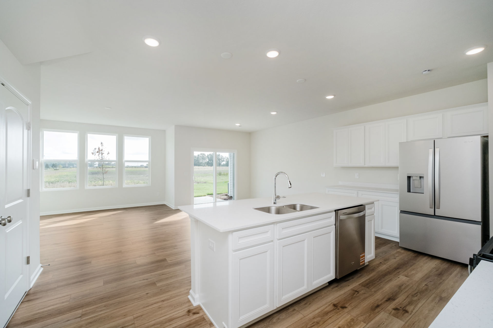 Lancaster Townhomes photo 6