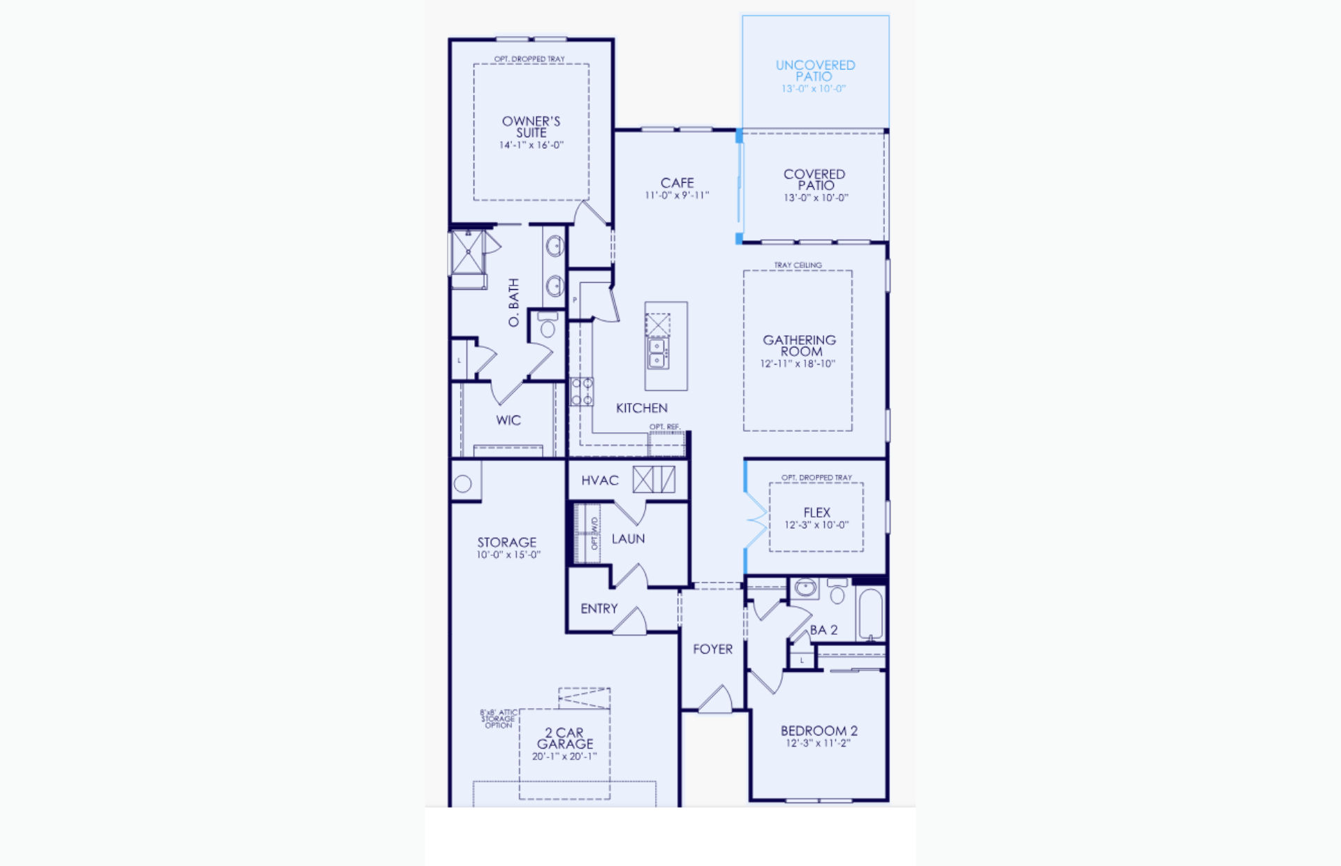 Del Webb Savannah At Heartwood photo 5