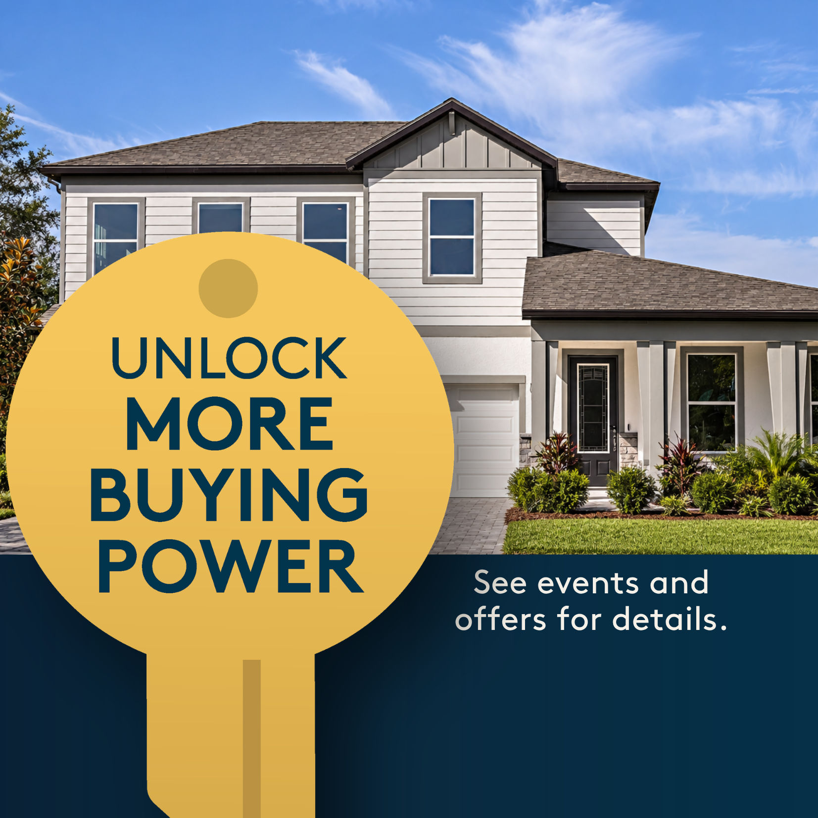Ask About Our FHA 5/1 ARM
