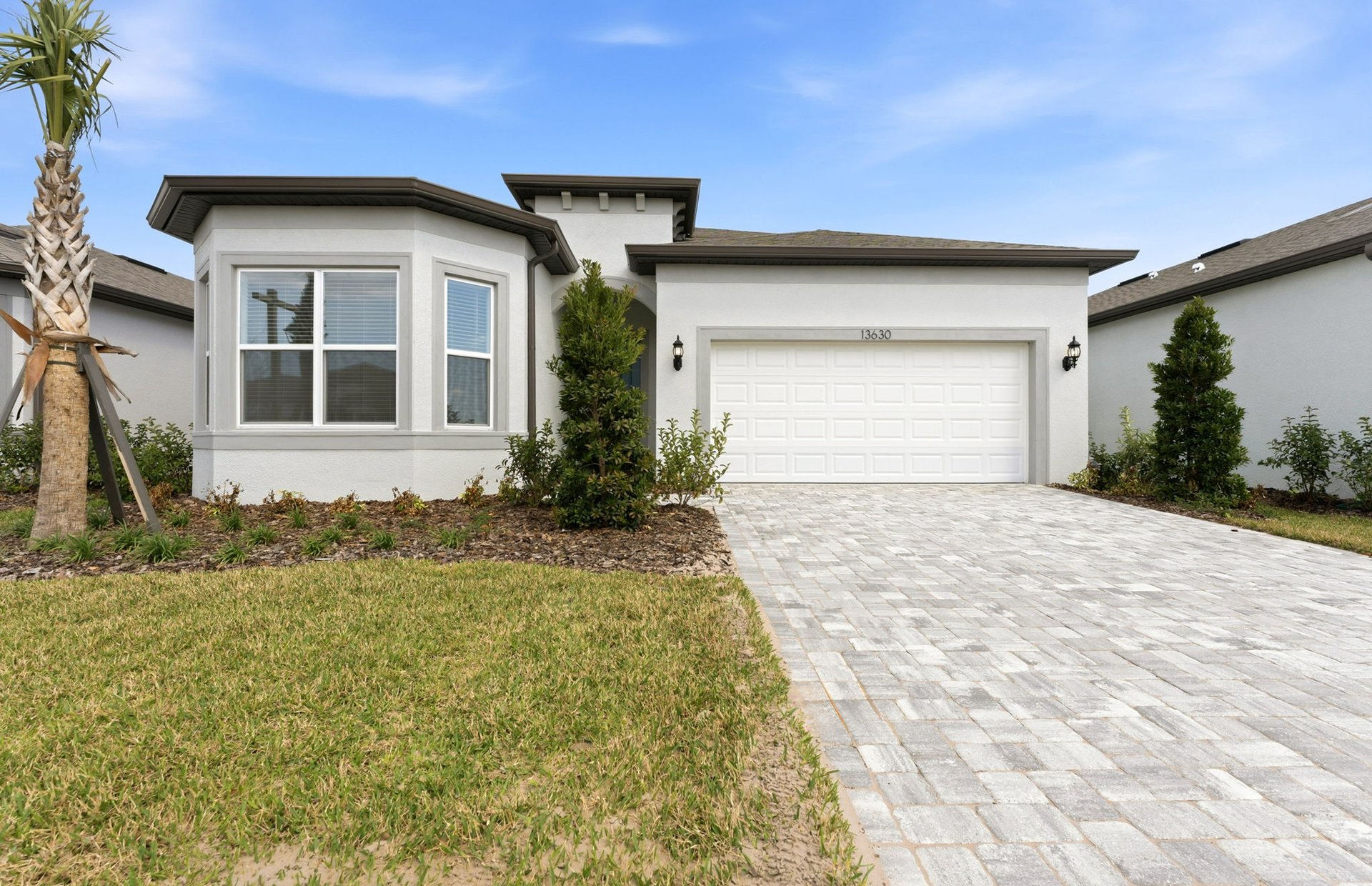 Del Webb River Reserve