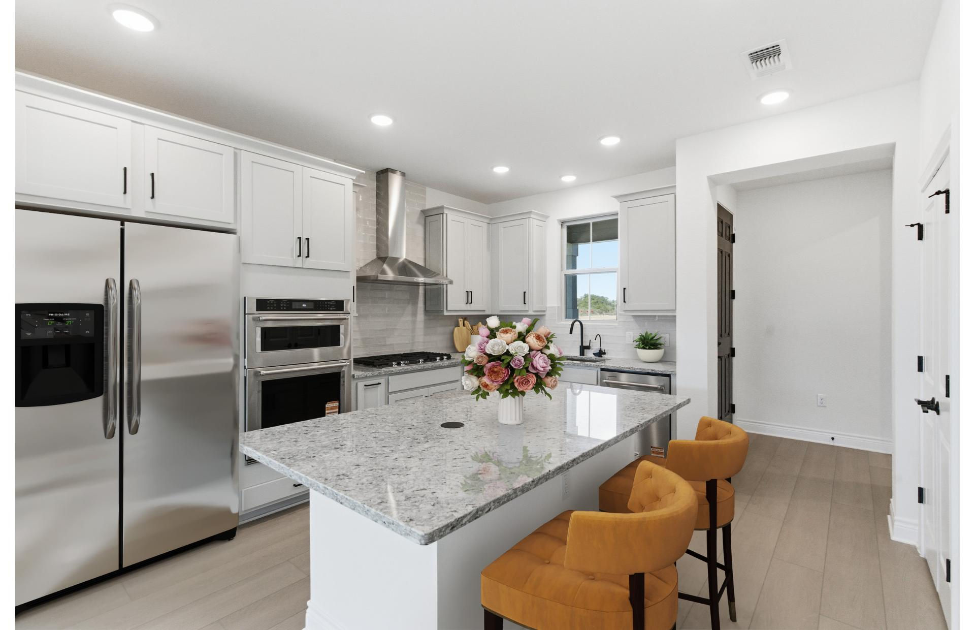 Del Webb New Braunfels At Veramendi photo 4