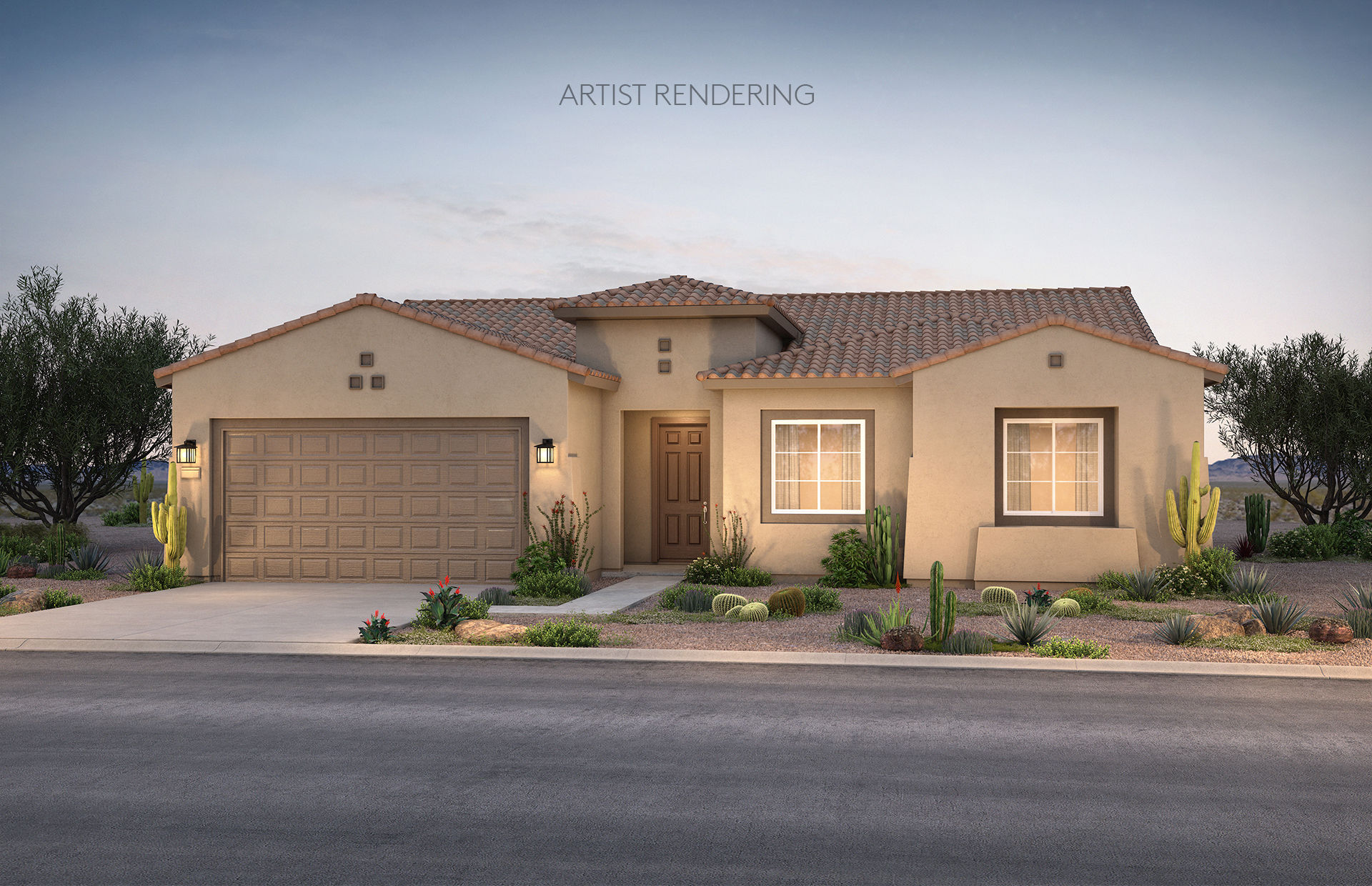 Del Webb At Rocking K photo 4