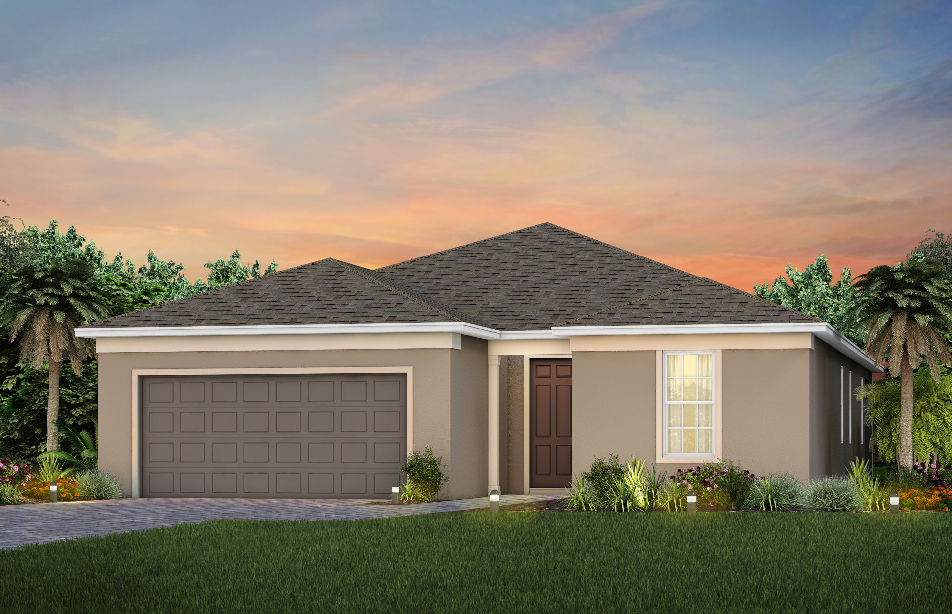 Del Webb Sunbridge