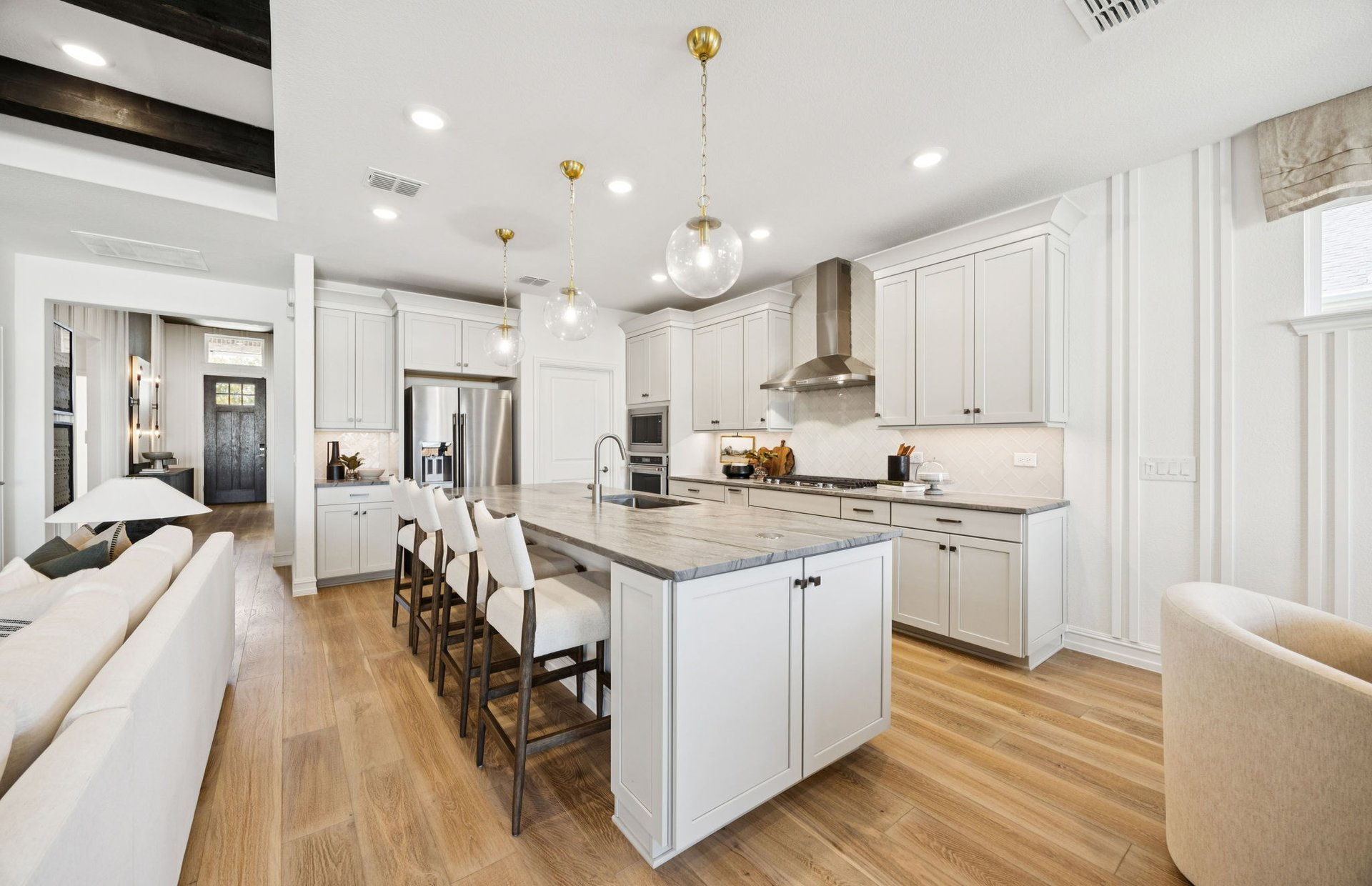 Prestige at 9908 Aspenglow Lane, McKinney, Texas: photo 3