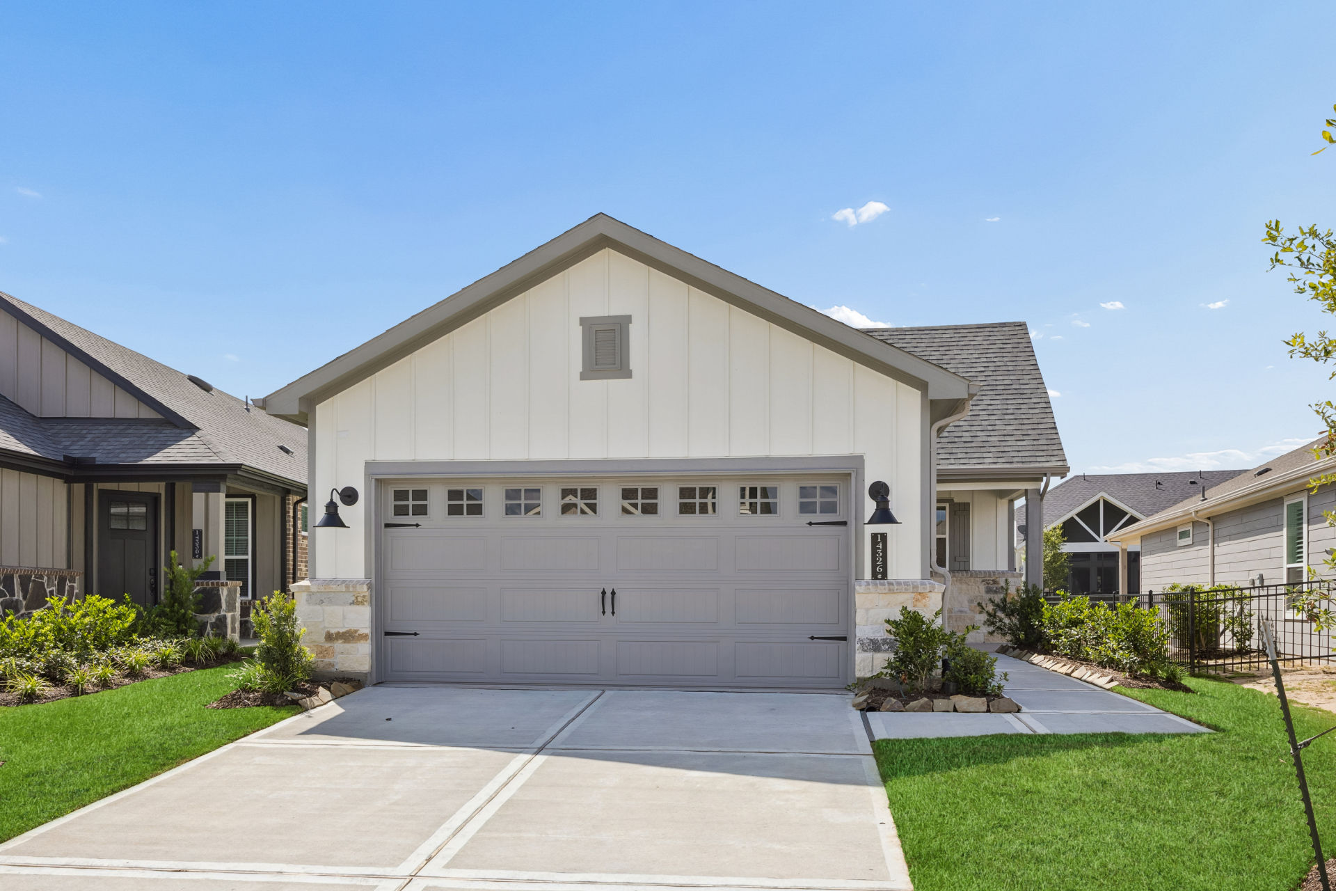 Del Webb In Chambers Creek photo 3