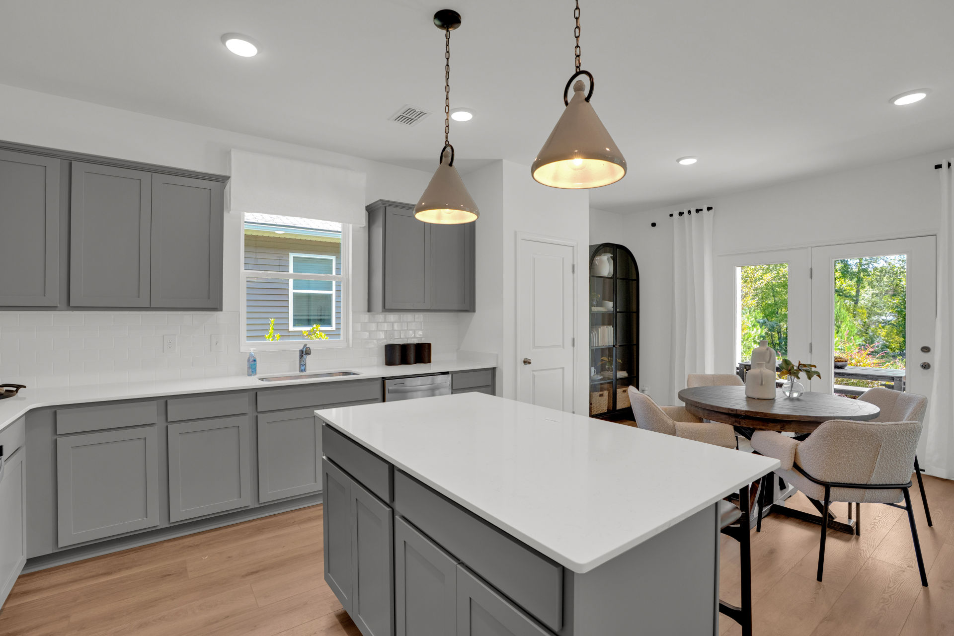 Grand Arbor photo 4