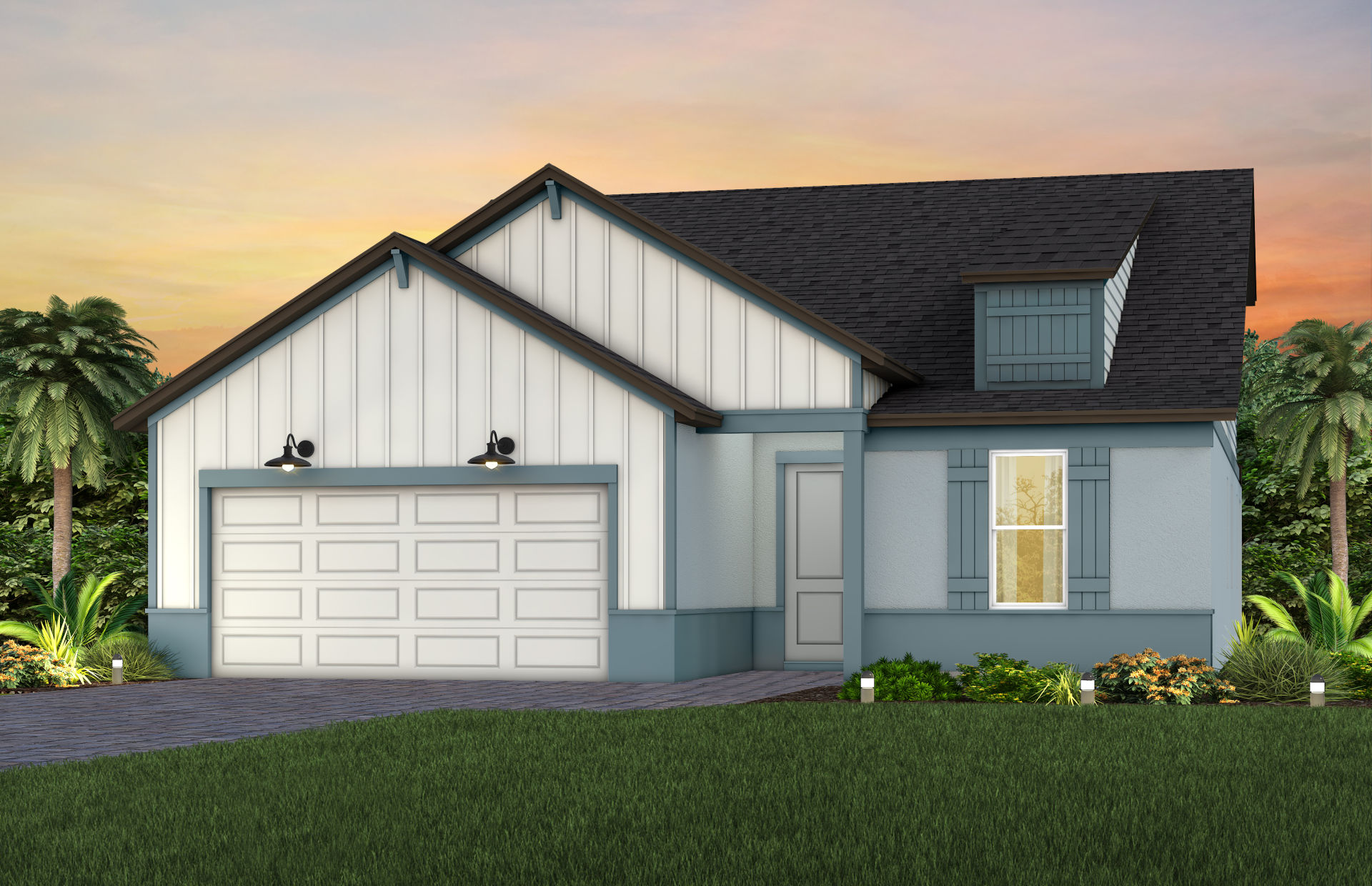 Del Webb River Reserve