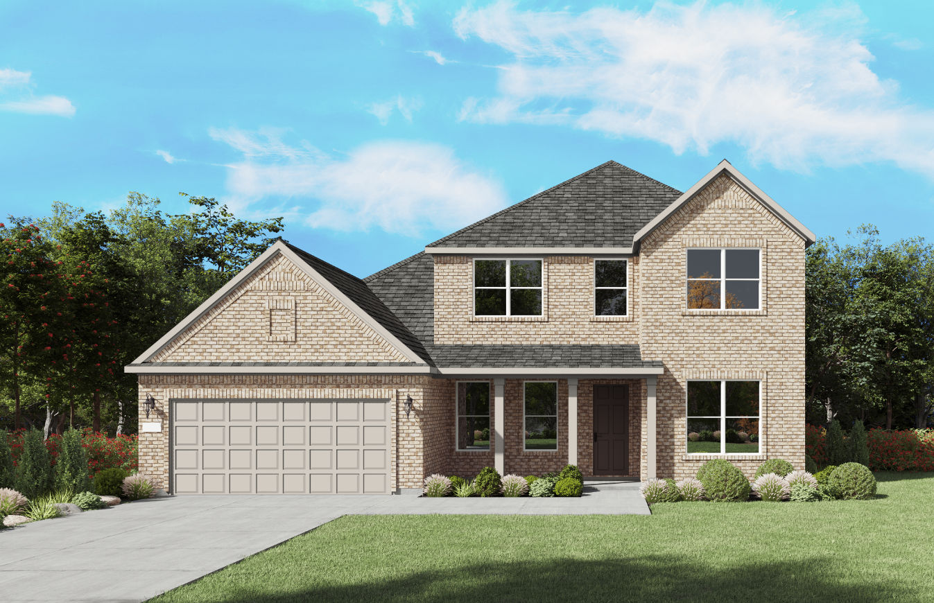 Lindale at 11140 Roxburgh Road, Fort Worth, Texas: photo 1