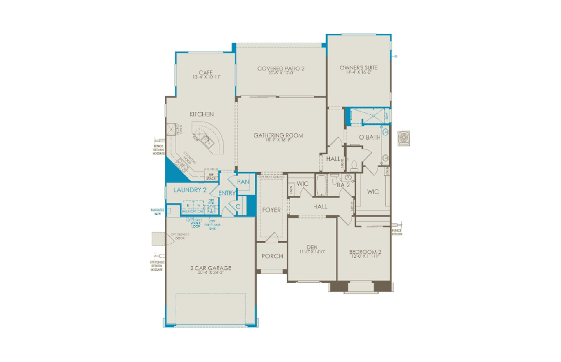 Del Webb At Rocking K photo 2